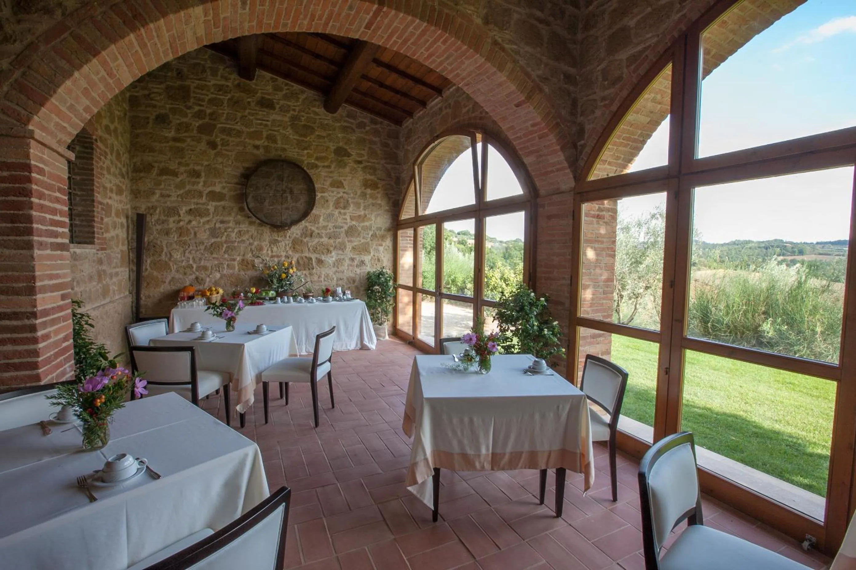 Lounge or bar in Borgo Sant'Ambrogio - Resort