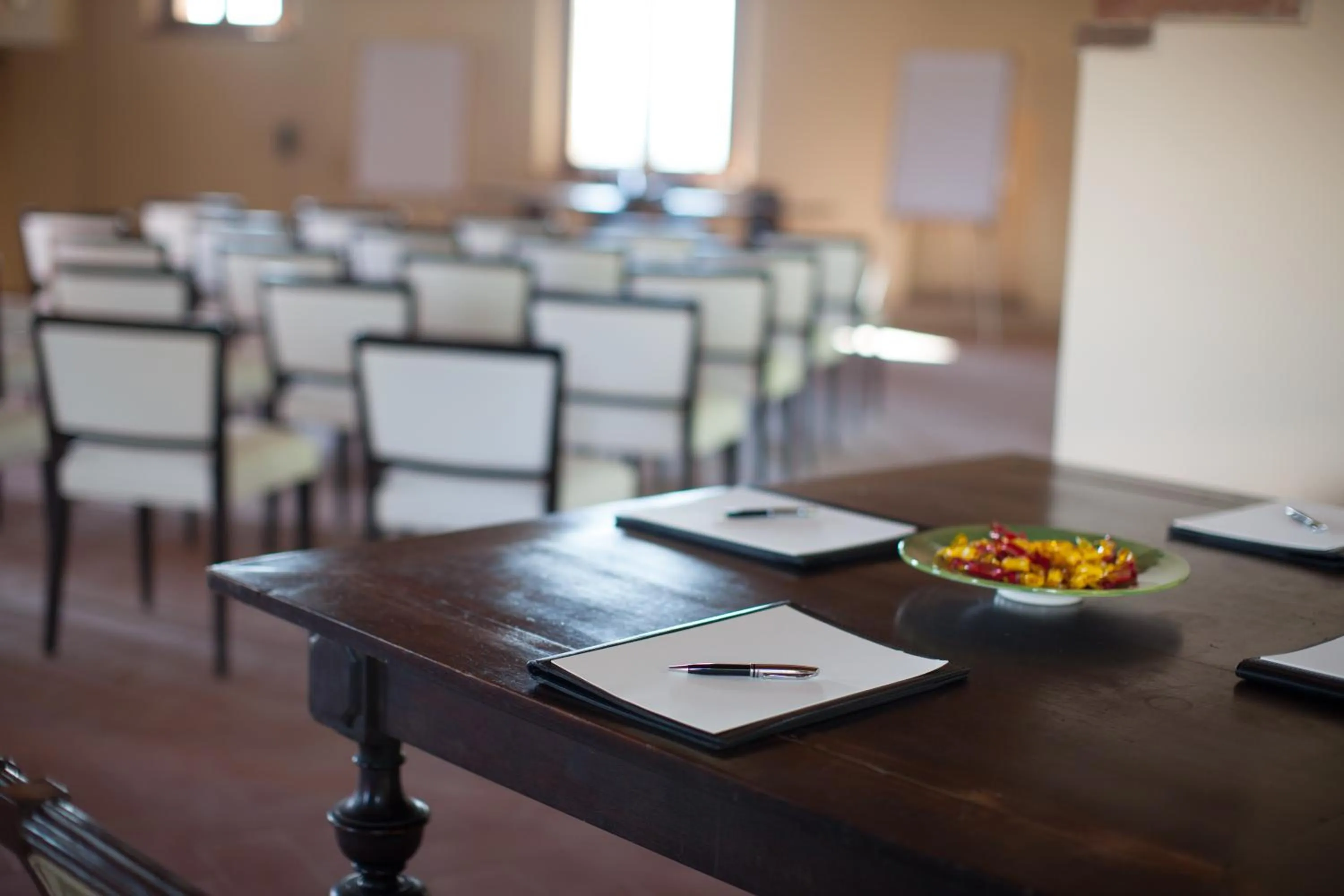 Communal lounge/ TV room in Borgo Sant'Ambrogio - Resort