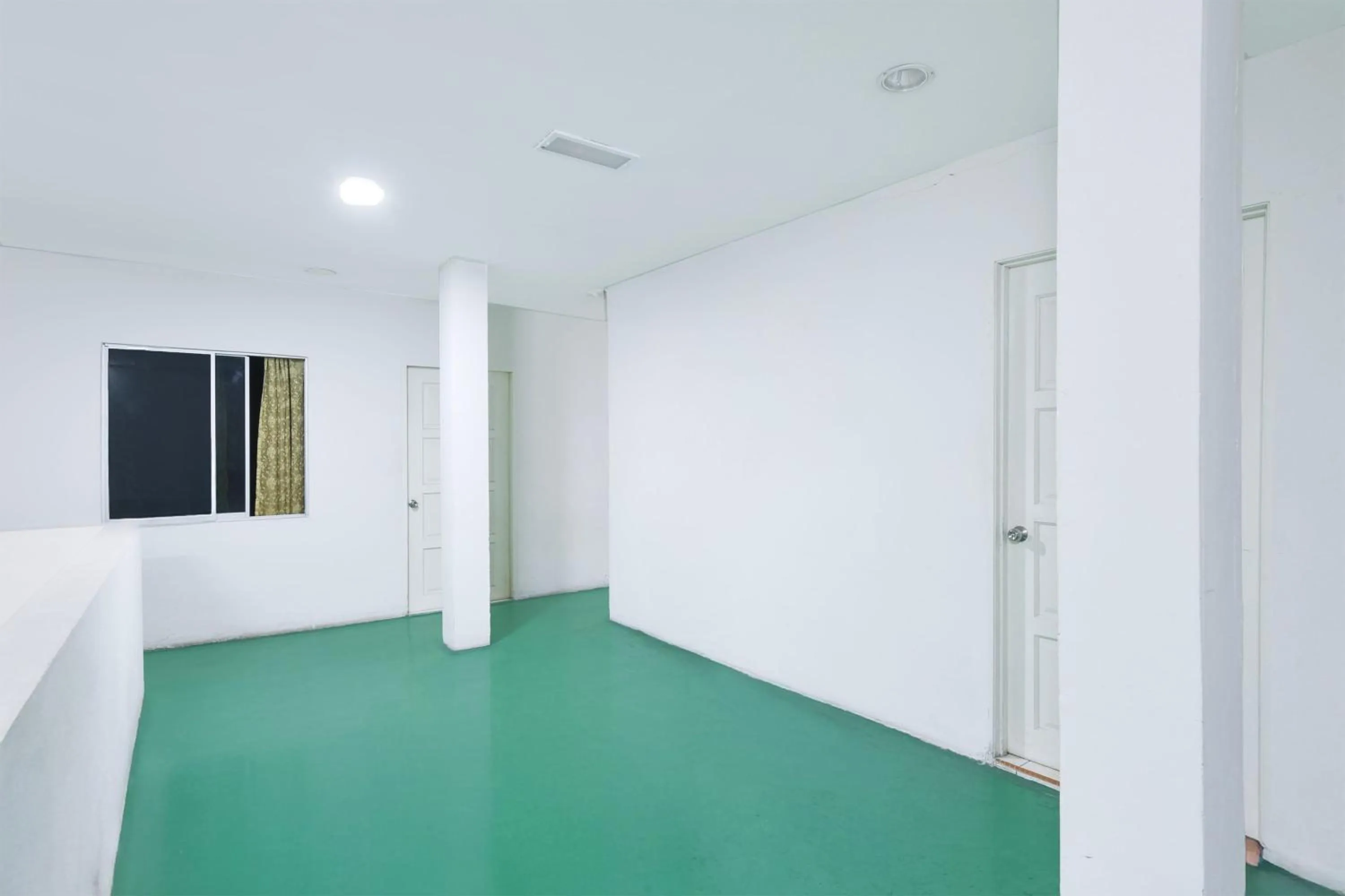 Lobby or reception in Hotel O KB Near Siti Khadijah Market Formerly KB 7 Days