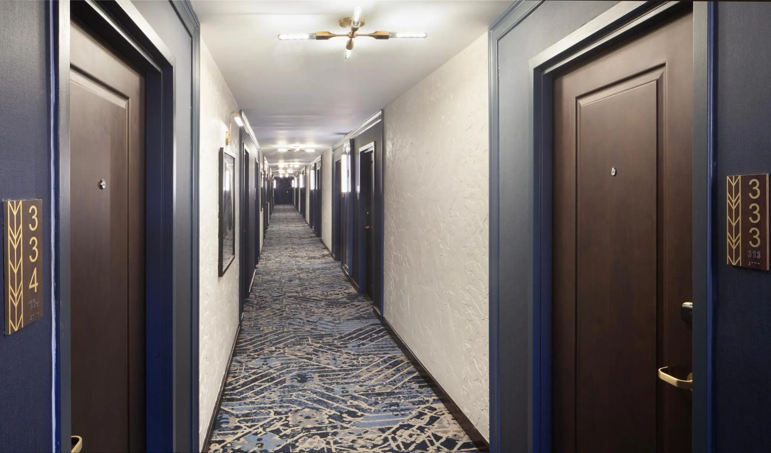 Property building in Hotel Royer Urbana Champaign, Tapestry Collection by Hilton