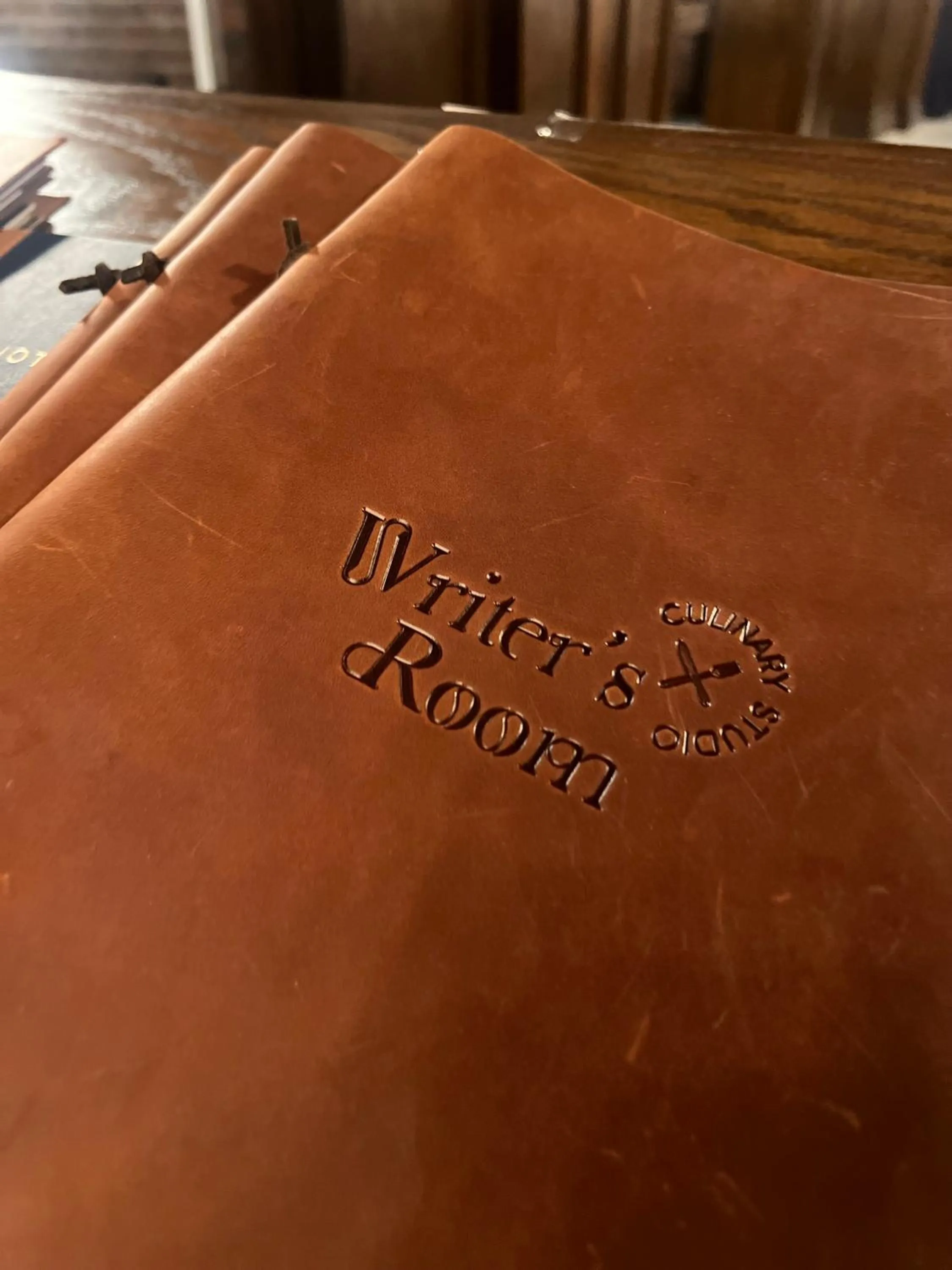 Restaurant/places to eat in Hotel Royer Urbana Champaign, Tapestry Collection by Hilton