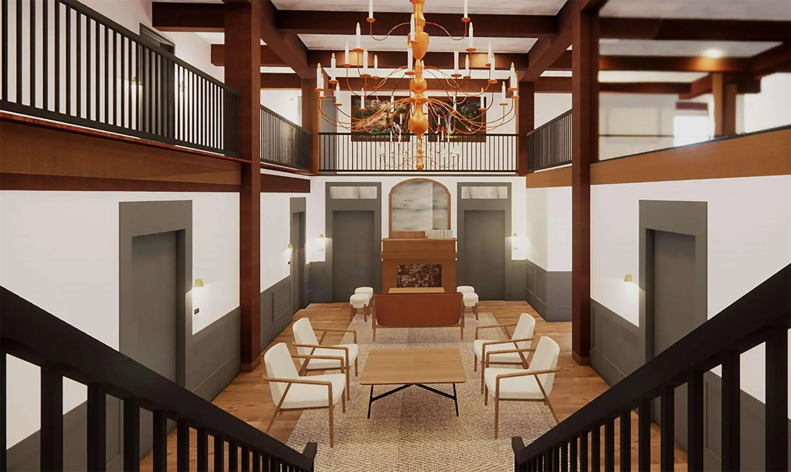 The Hotel Monroe, Tapestry Collection By Hilton The Hotel Monroe, Tapestry Collection By Hilton