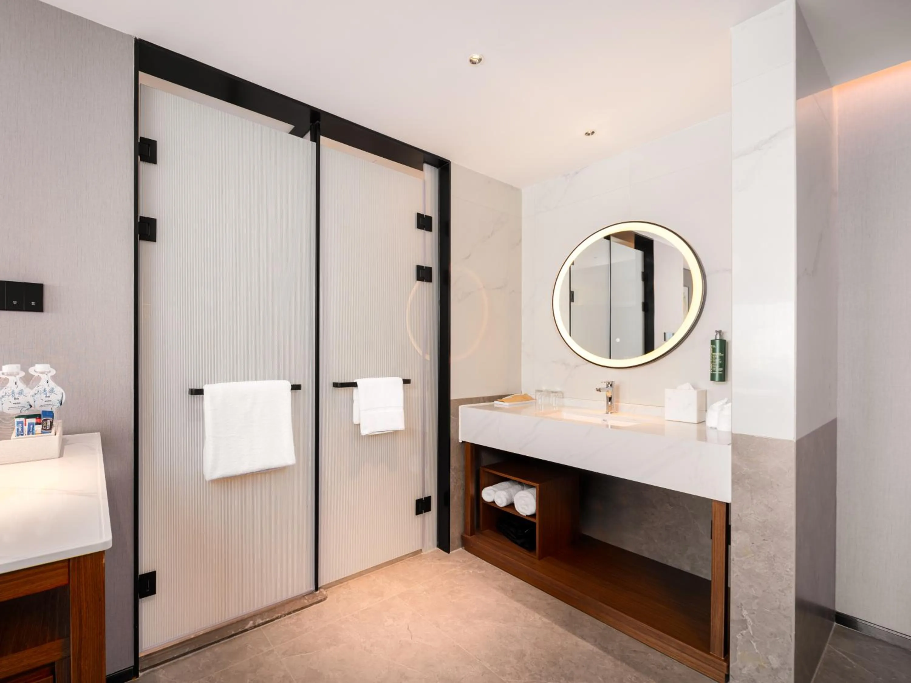 Hilton Garden Inn Taiyuan Jiefang Road