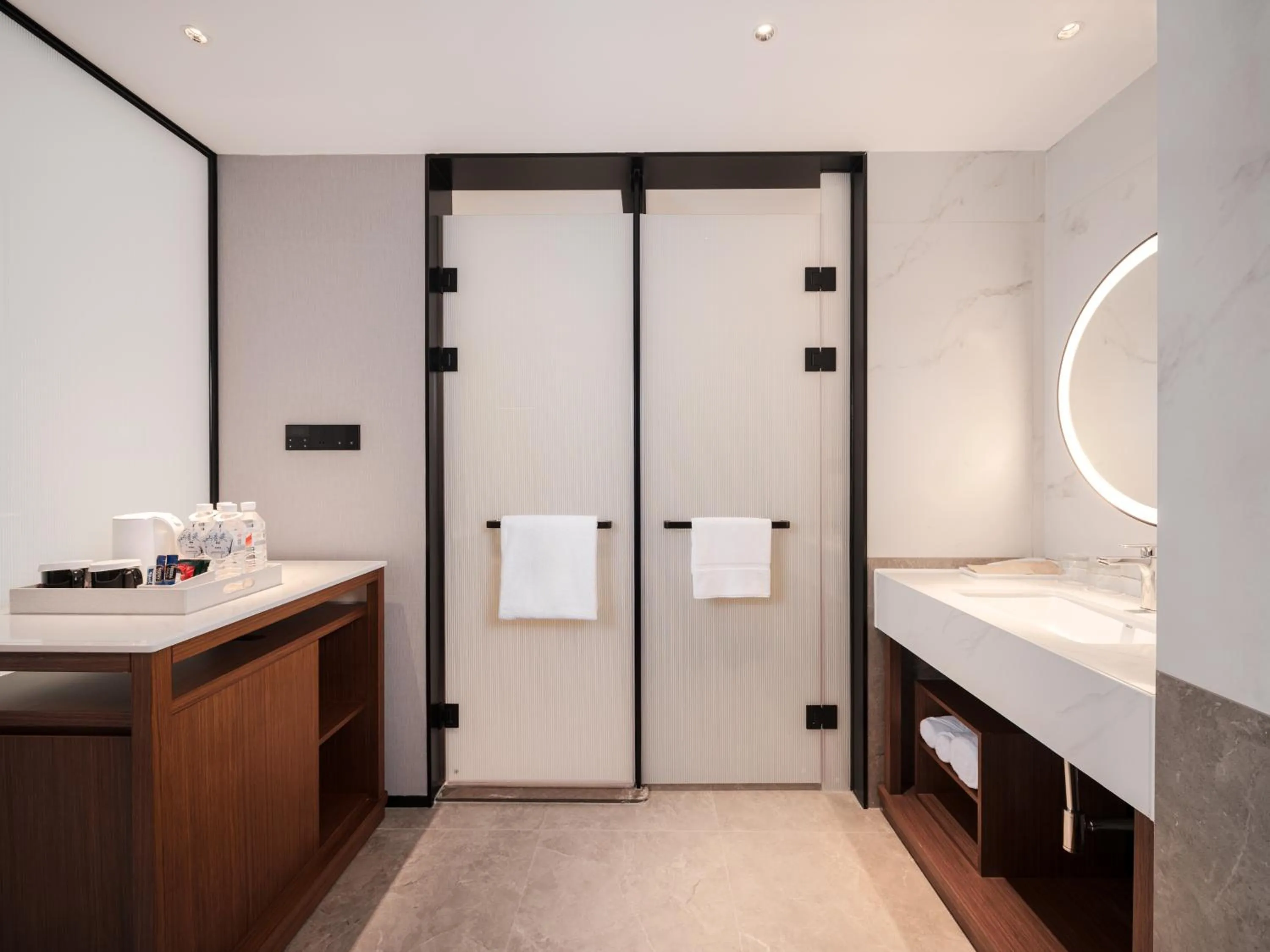 Hilton Garden Inn Taiyuan Jiefang Road