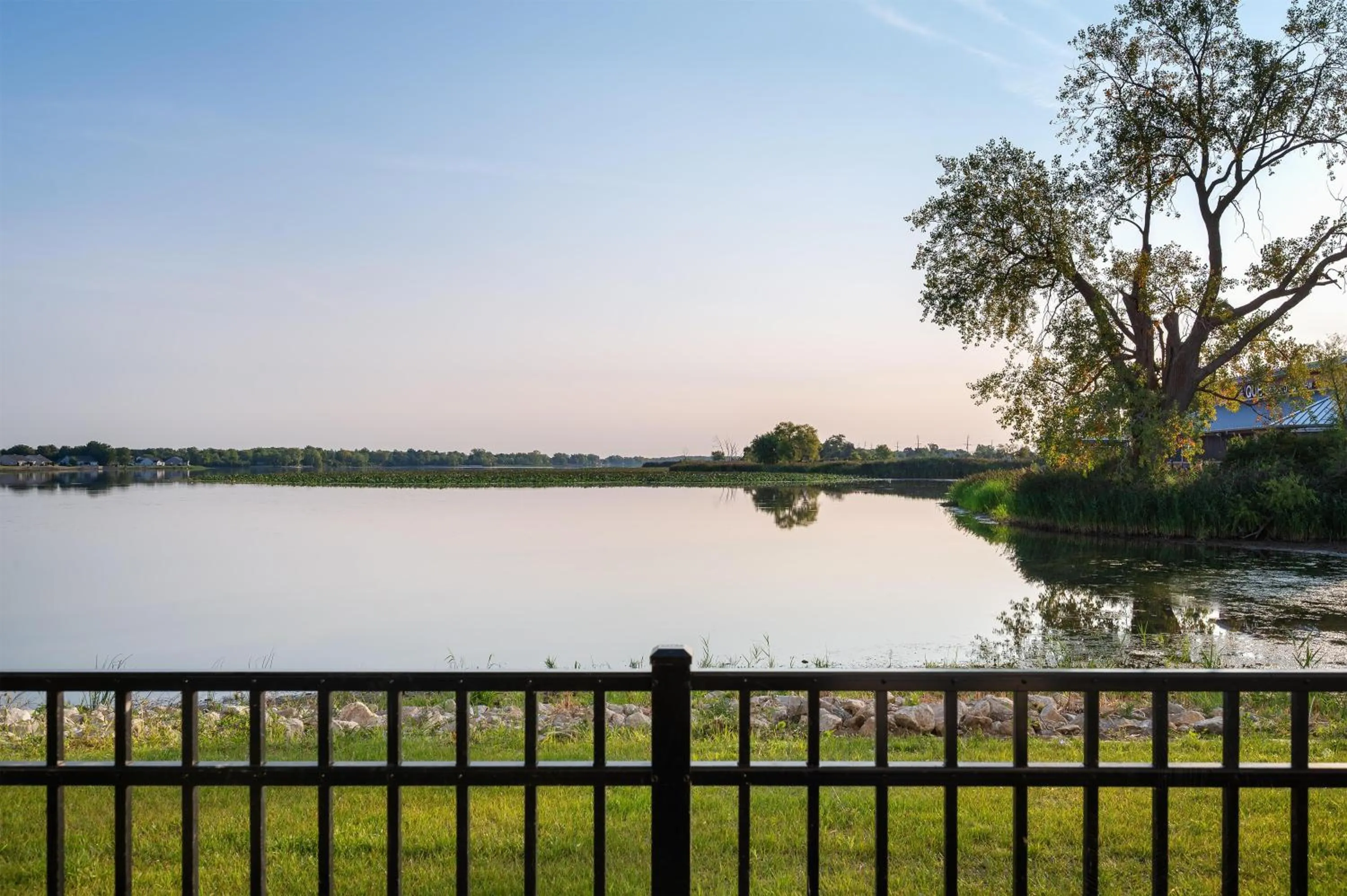 Natural landscape in Hampton Inn & Suites By Hilton Port Clinton Catawba Island