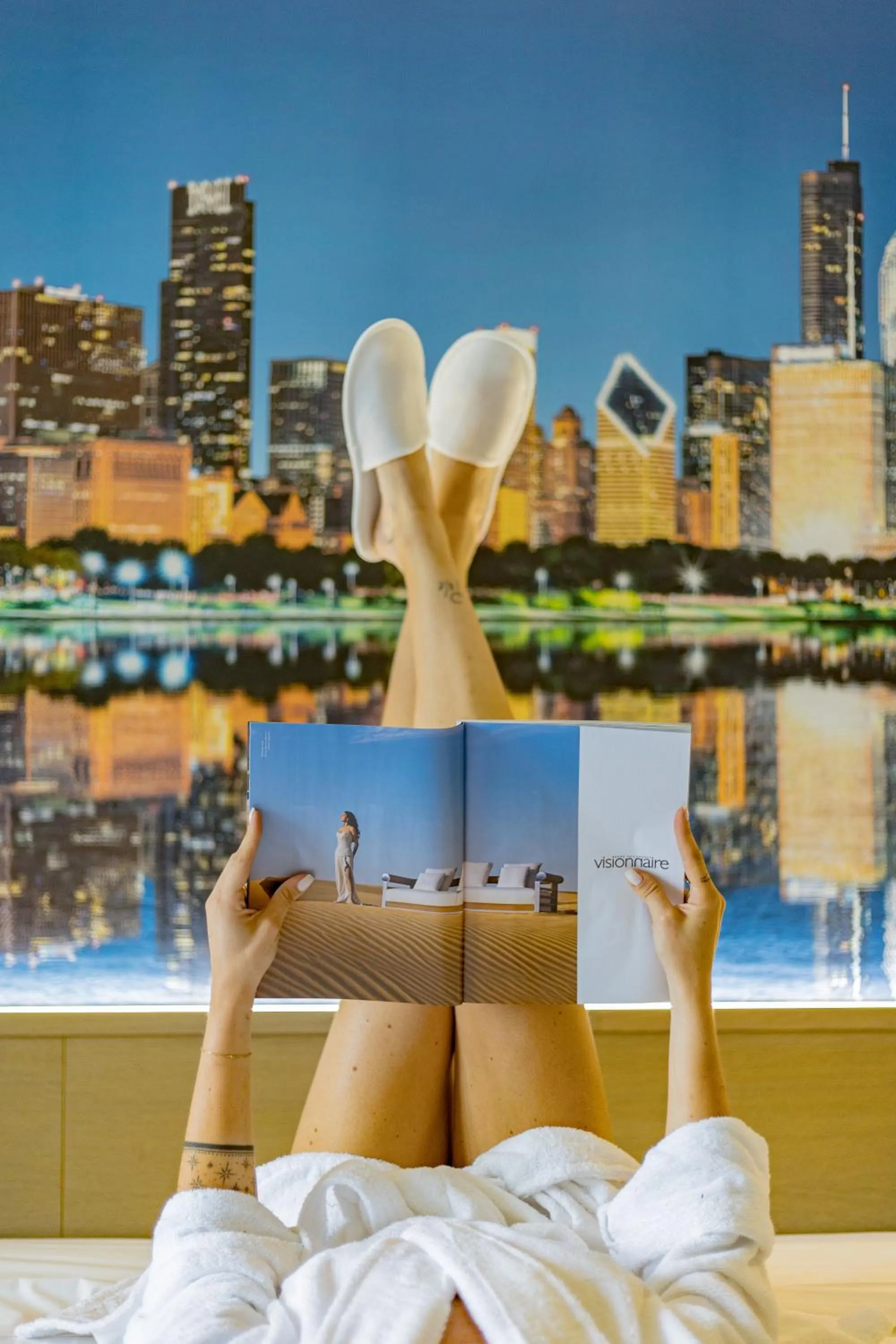 Bedroom in Hotel Ristorante Val America