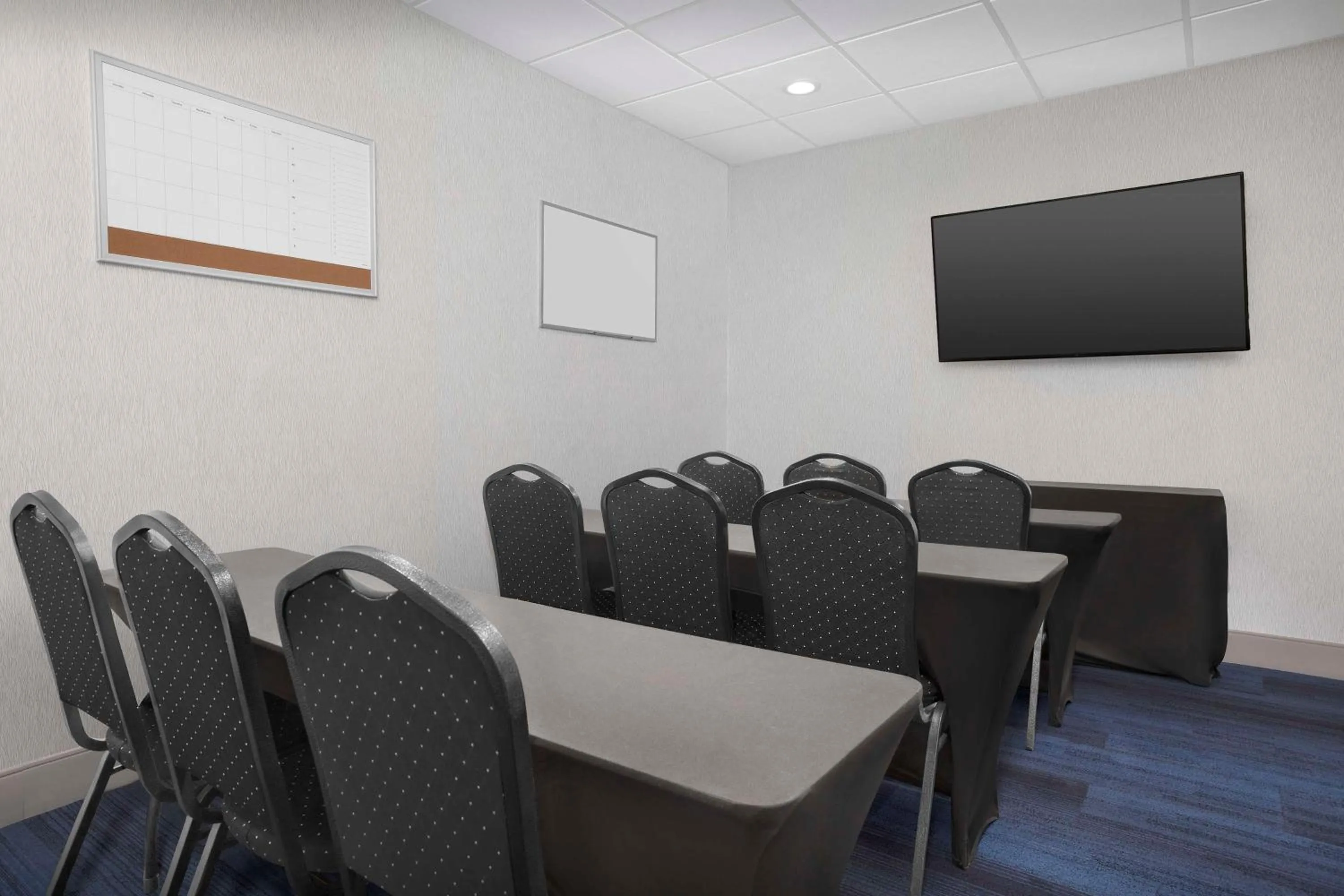 Meeting/conference room in Home2 Suites by Hilton Clarksville/Ft. Campbell