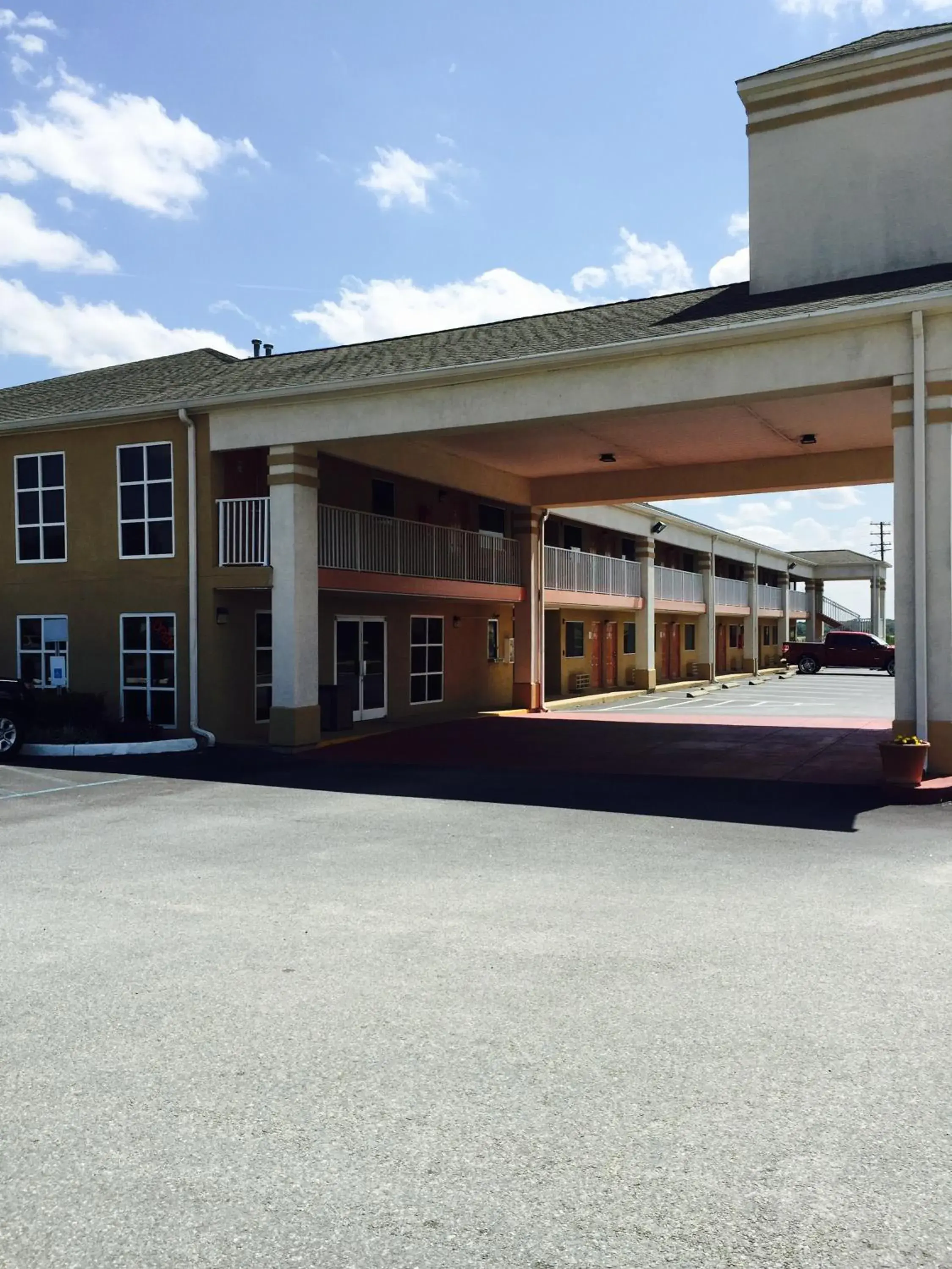 Days Inn by Wyndham Donalsonville Days Inn by Wyndham Donalsonville