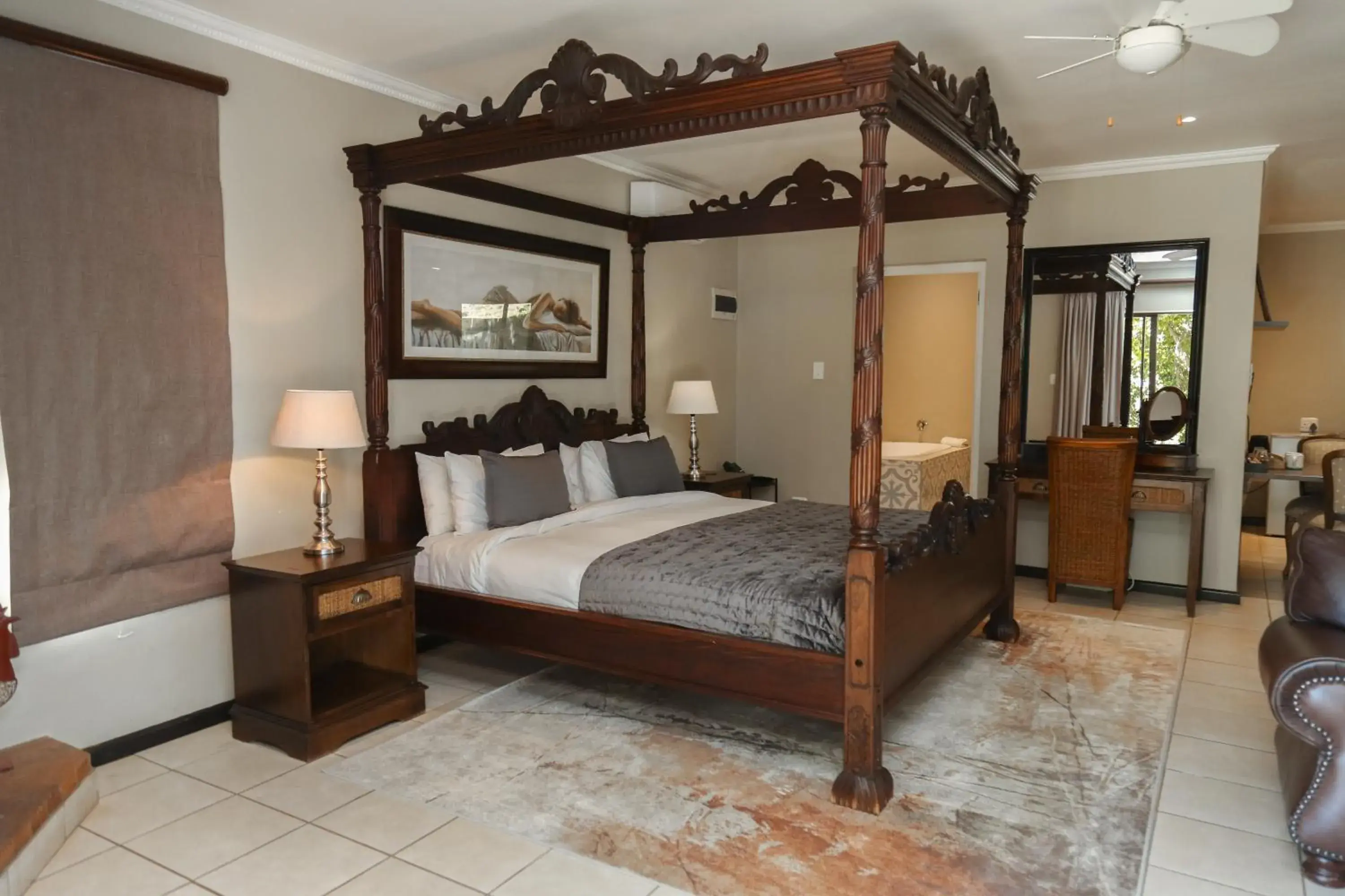 Studio in Le Pommier Wine Estate Studio in Le Pommier Wine Estate