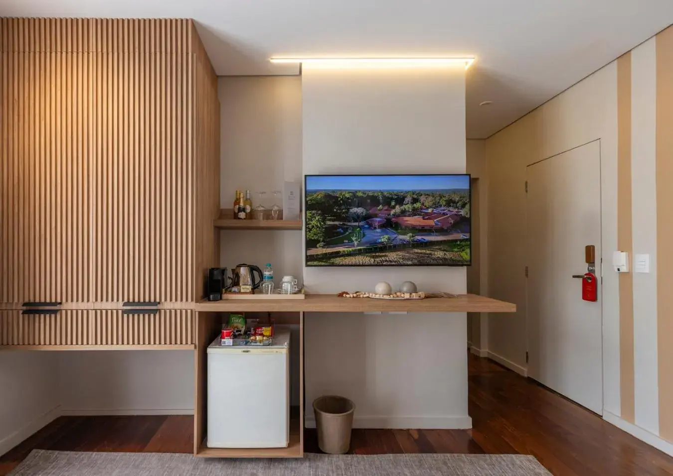 King Suite in Sanma Hotel King Suite in Sanma Hotel