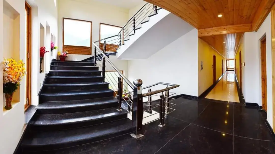 Azure Chandertal Regency Hotel And Spa Azure Chandertal Regency Hotel And Spa