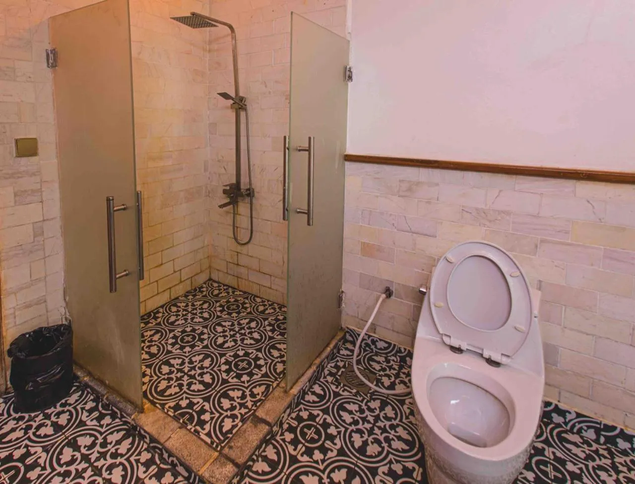 Tree House Bungalows