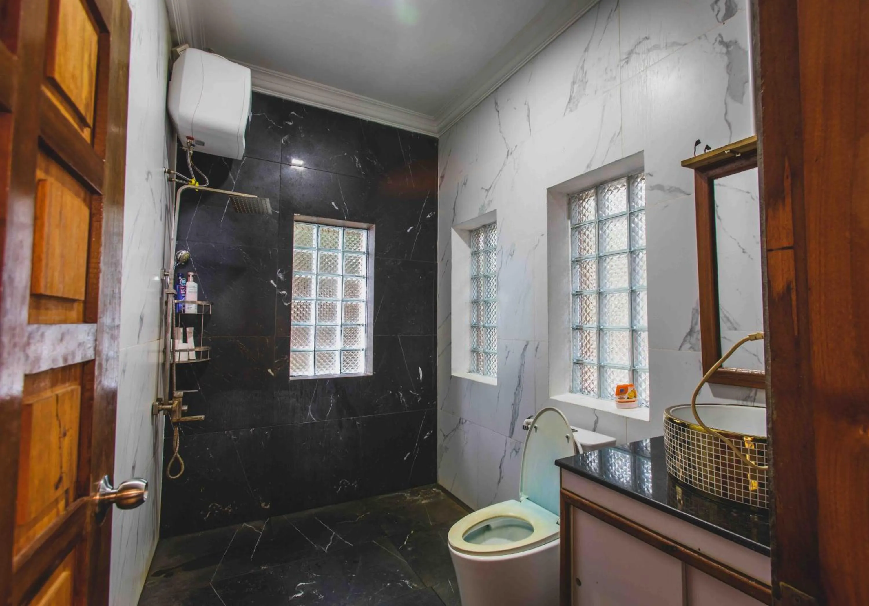 Tree House Bungalows