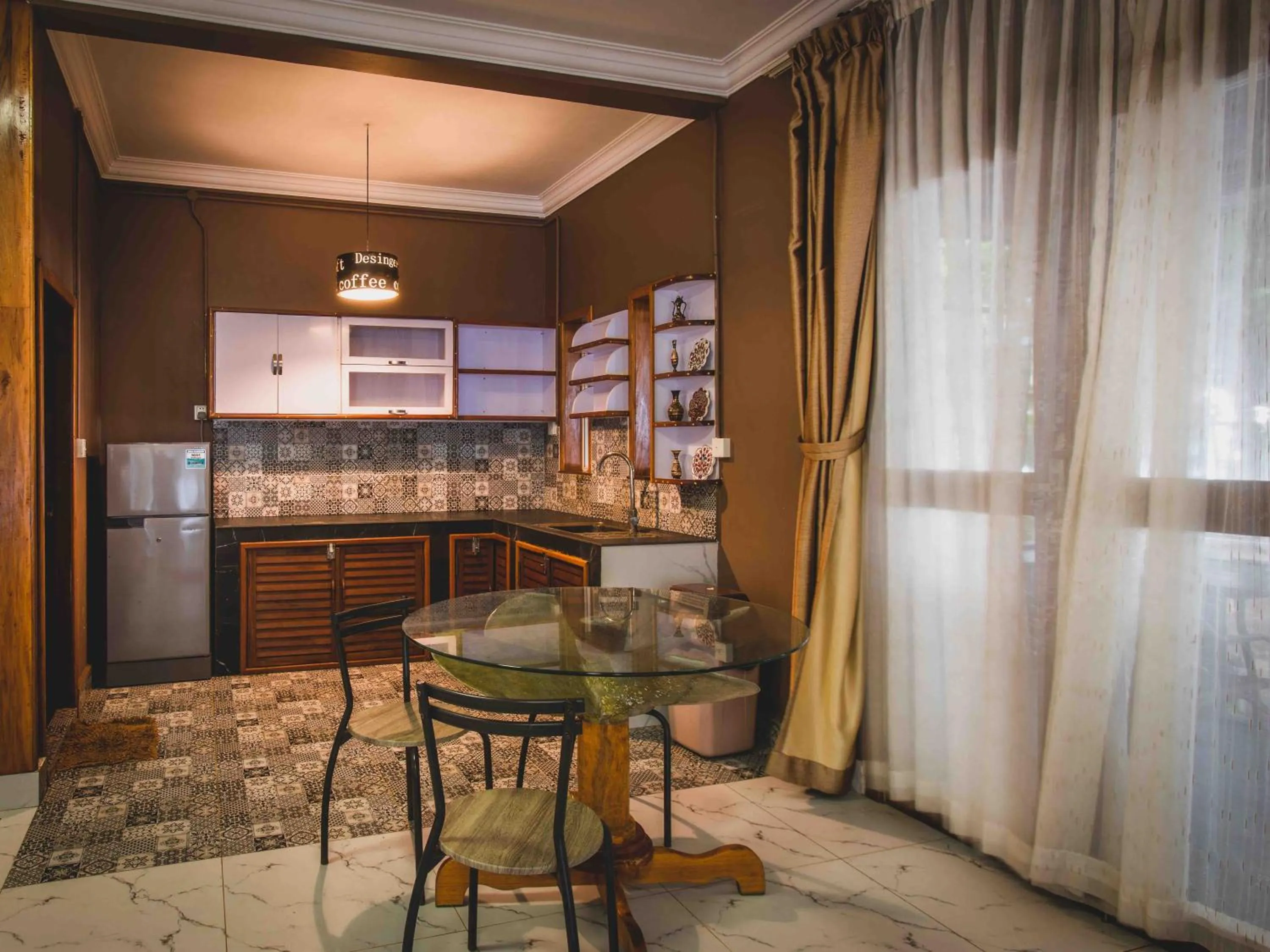 Tree House Bungalows