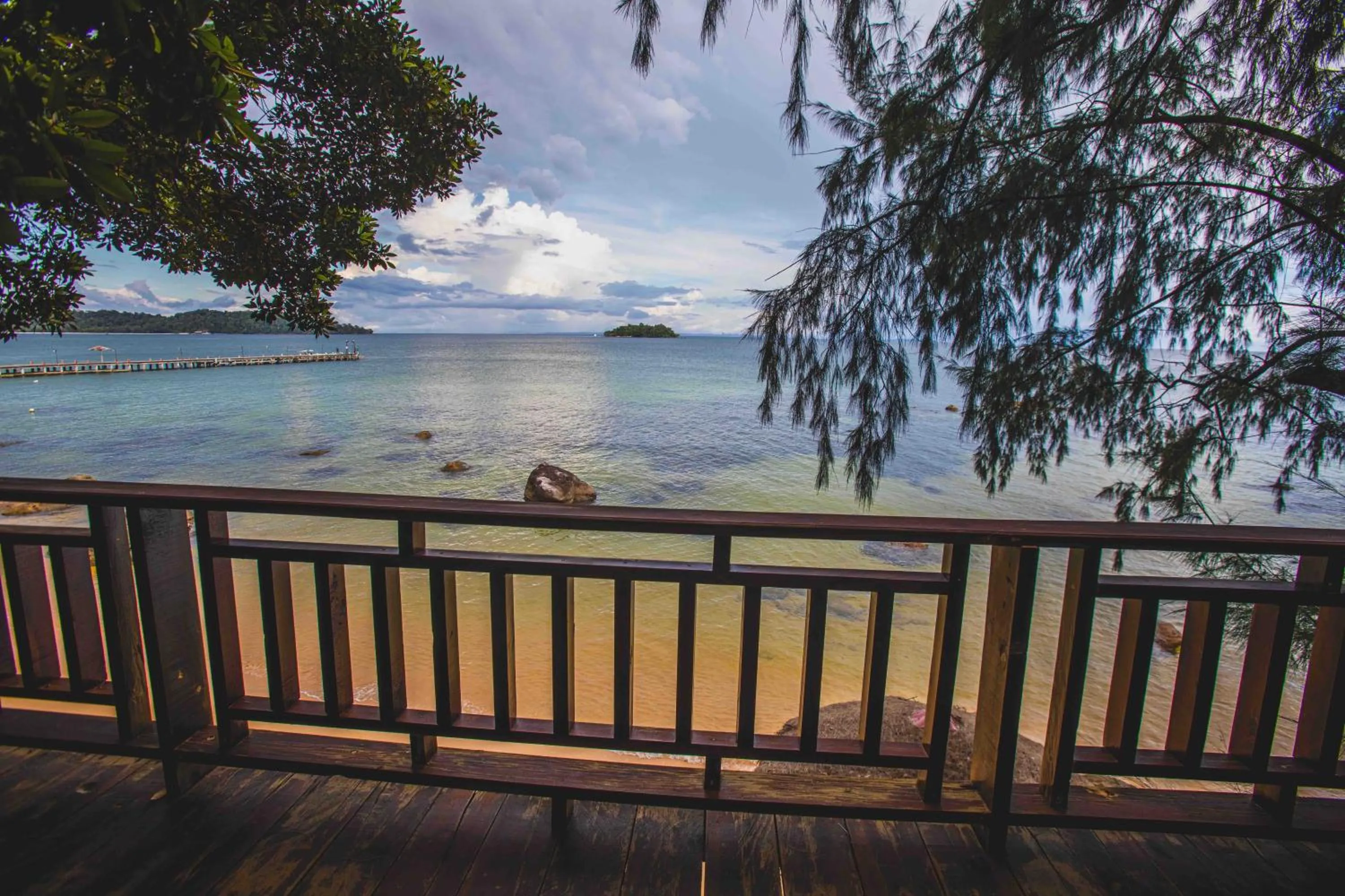 Tree House Bungalows