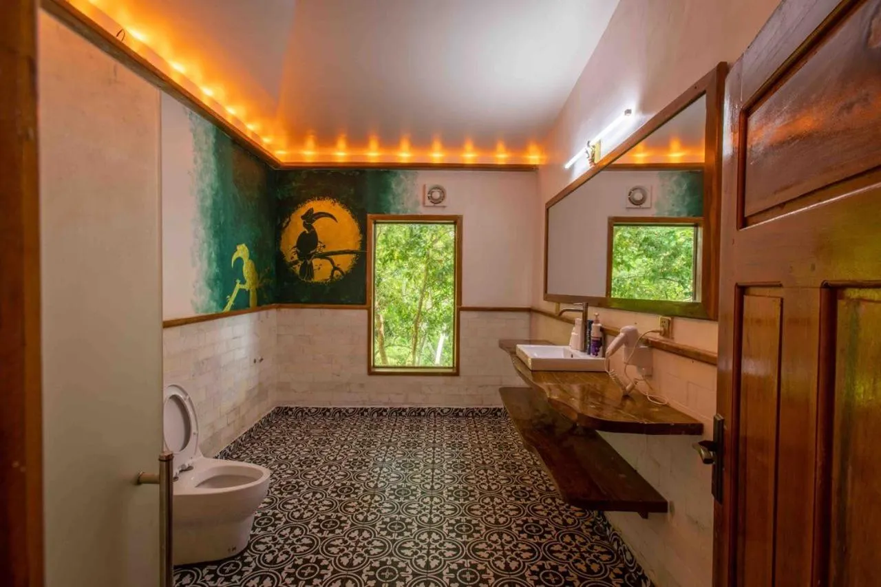 Tree House Bungalows