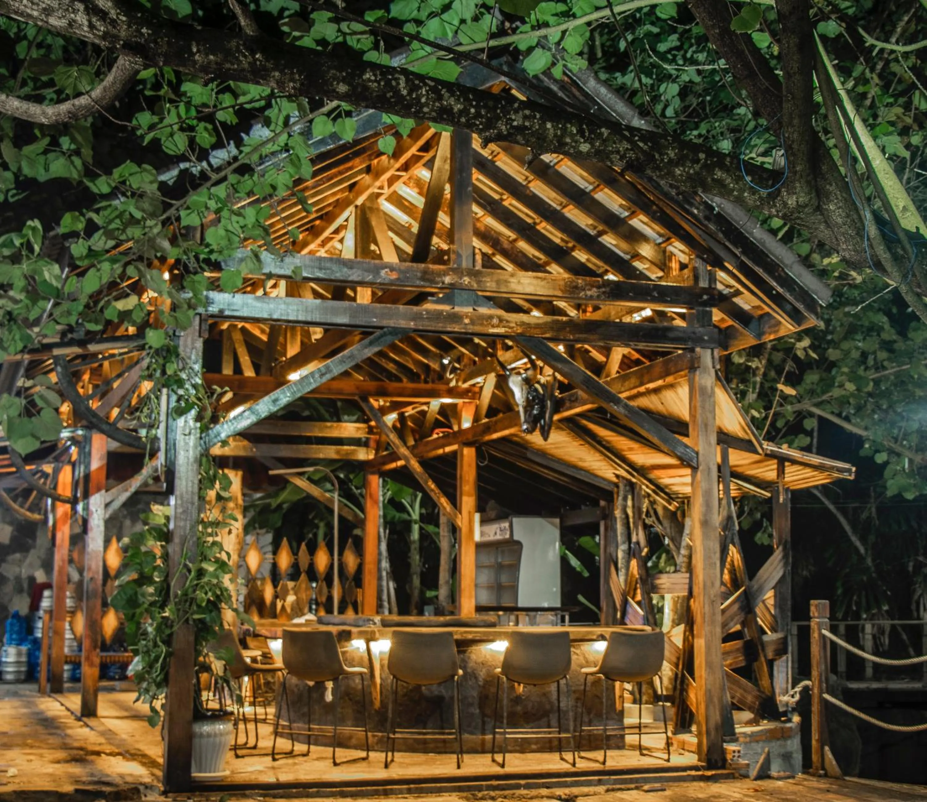 Tree House Bungalows