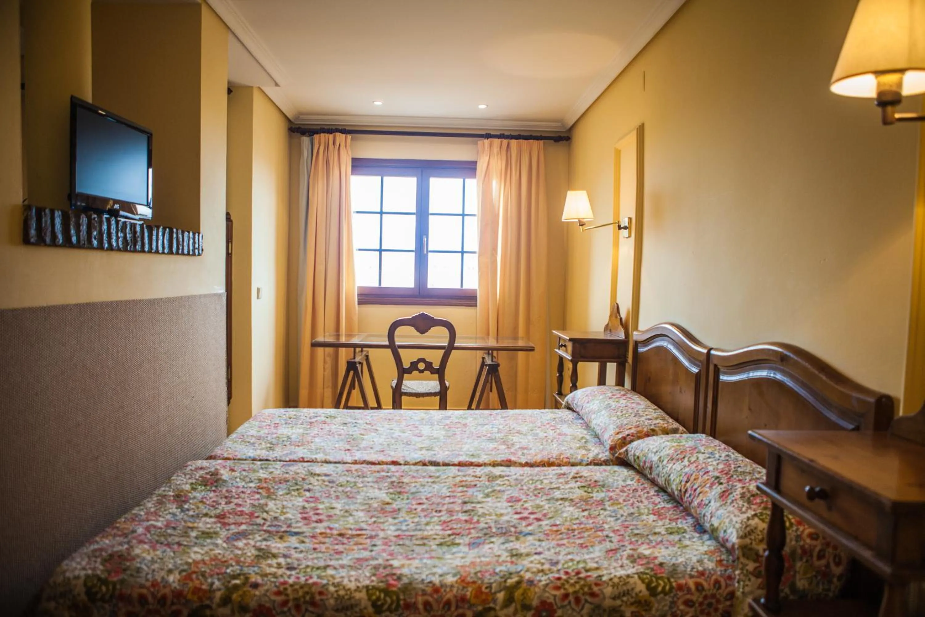 bunk bed, Bed in Estudios Turísticos Bahia Sur