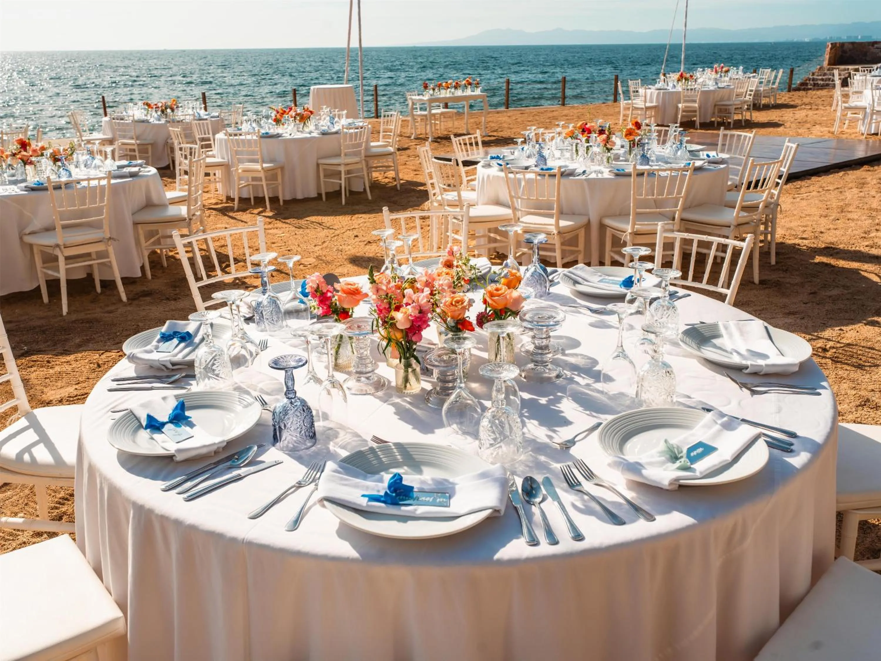 Meeting/conference room in Hilton Vallarta Riviera All-Inclusive Resort,Puerto Vallarta