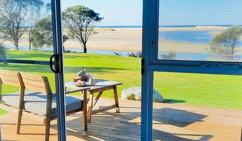 Pelican Sands Scamander