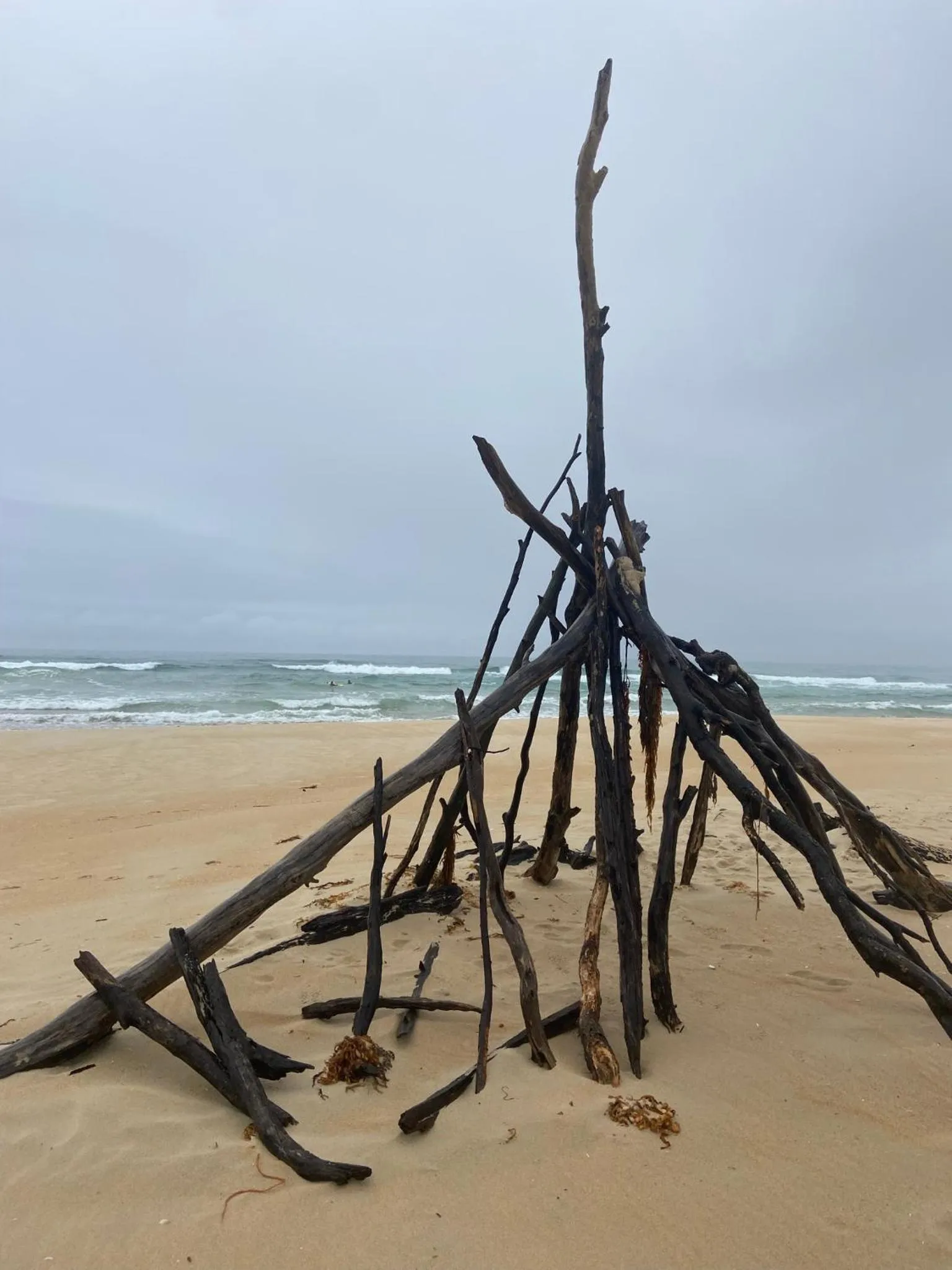 Pelican Sands Scamander