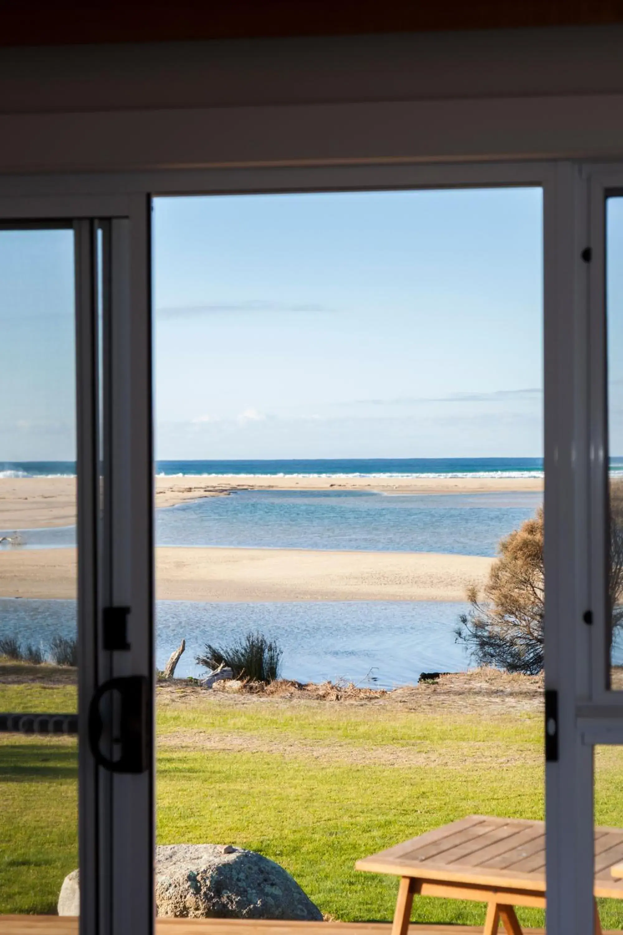 King Studio in Pelican Sands Scamander King Studio in Pelican Sands Scamander