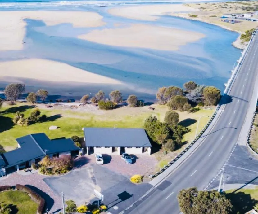 Property building in Pelican Sands Scamander