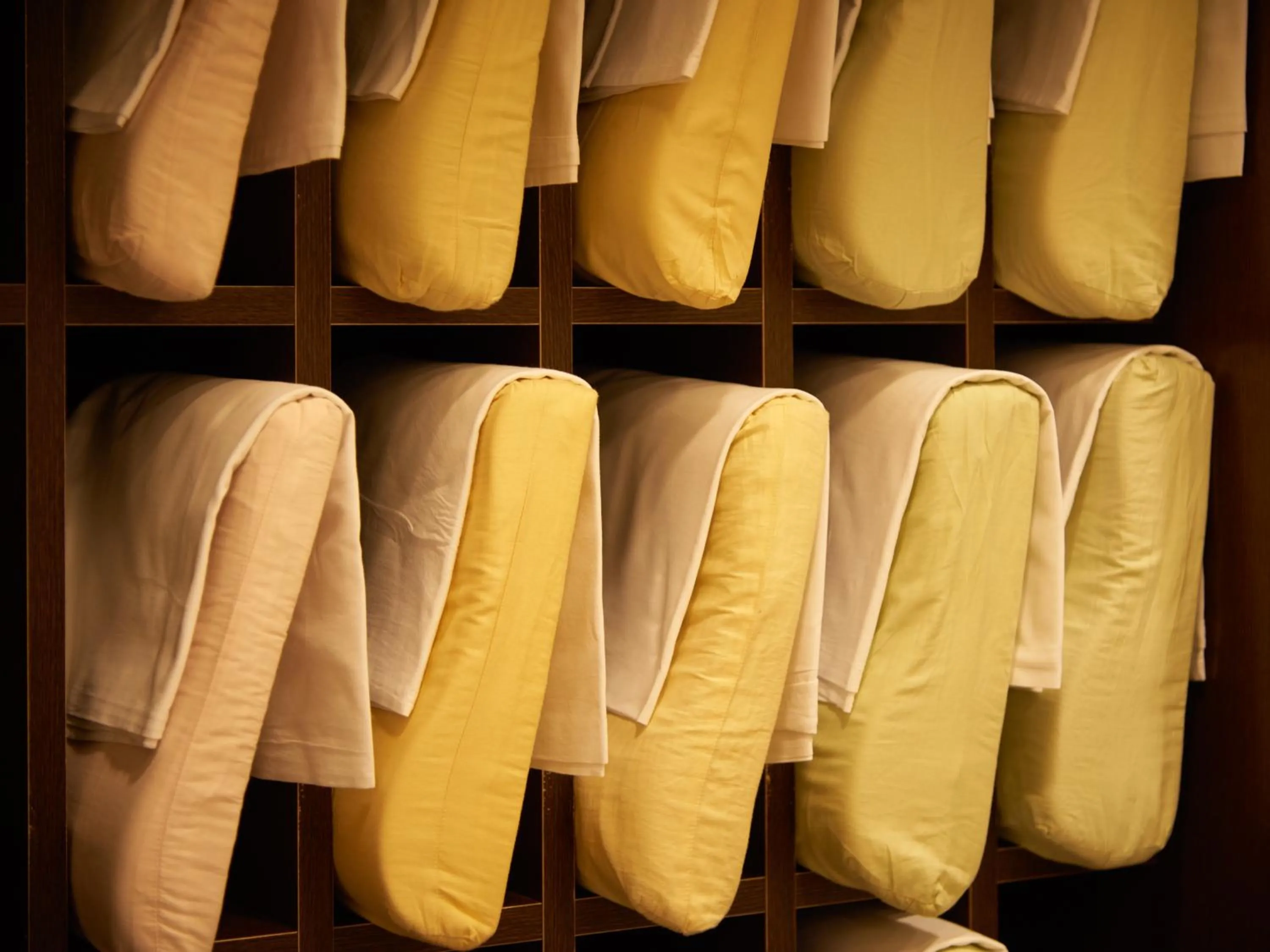 Lobby or reception in Super Hotel Tokyo JR Kamata Nishiguchi