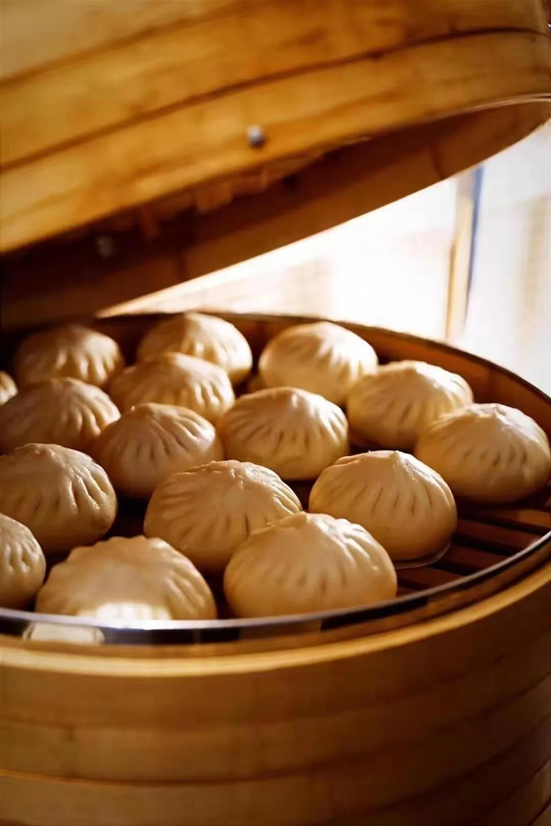 Restaurant/places to eat in City Hotel Xiamen