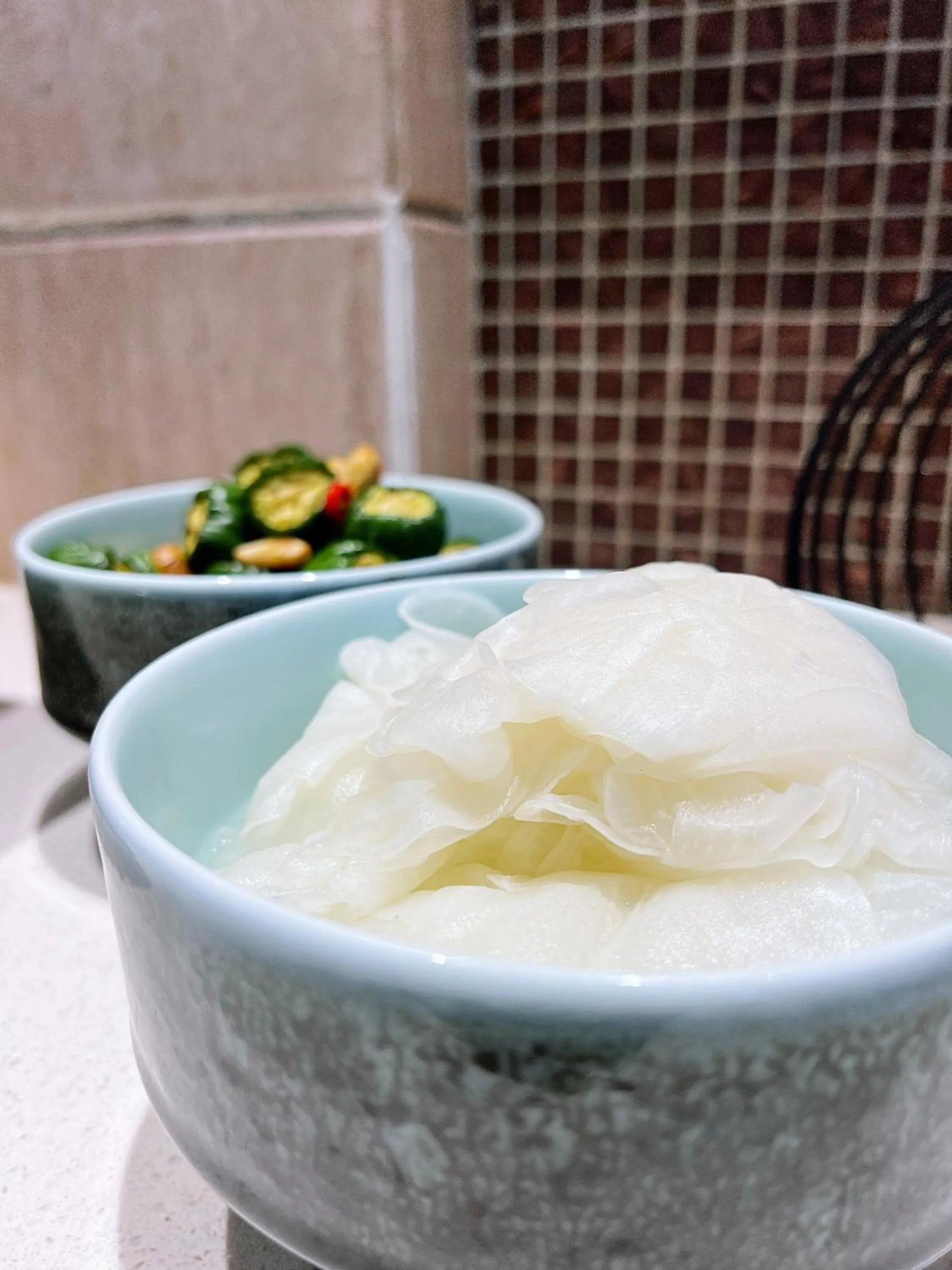 Restaurant/places to eat in City Hotel Xiamen