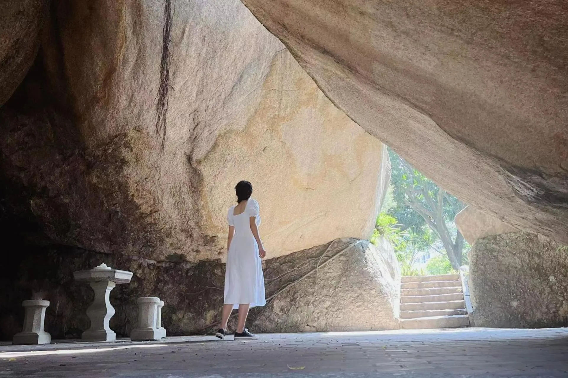 Property building in City Hotel Xiamen