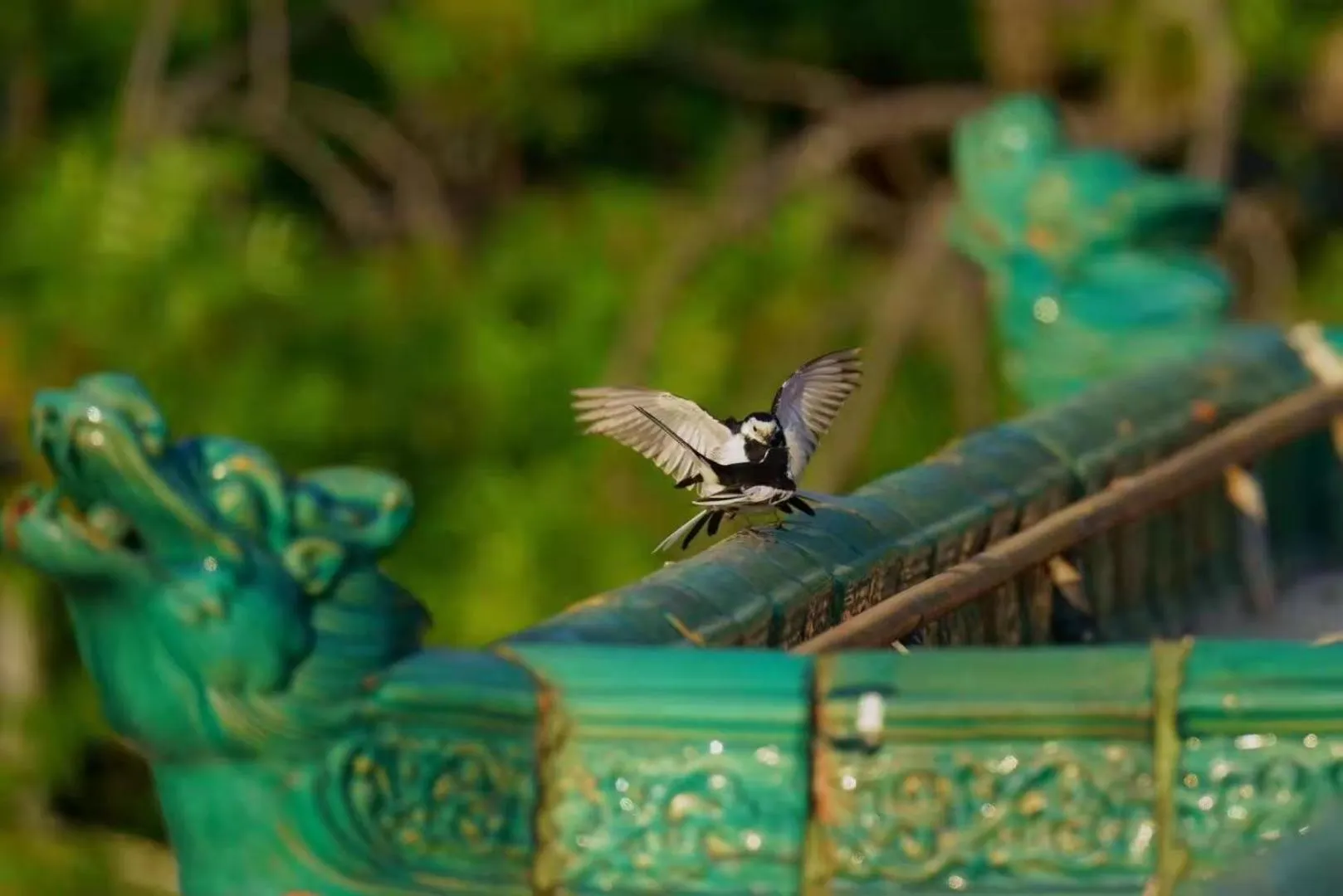 Property building in City Hotel Xiamen