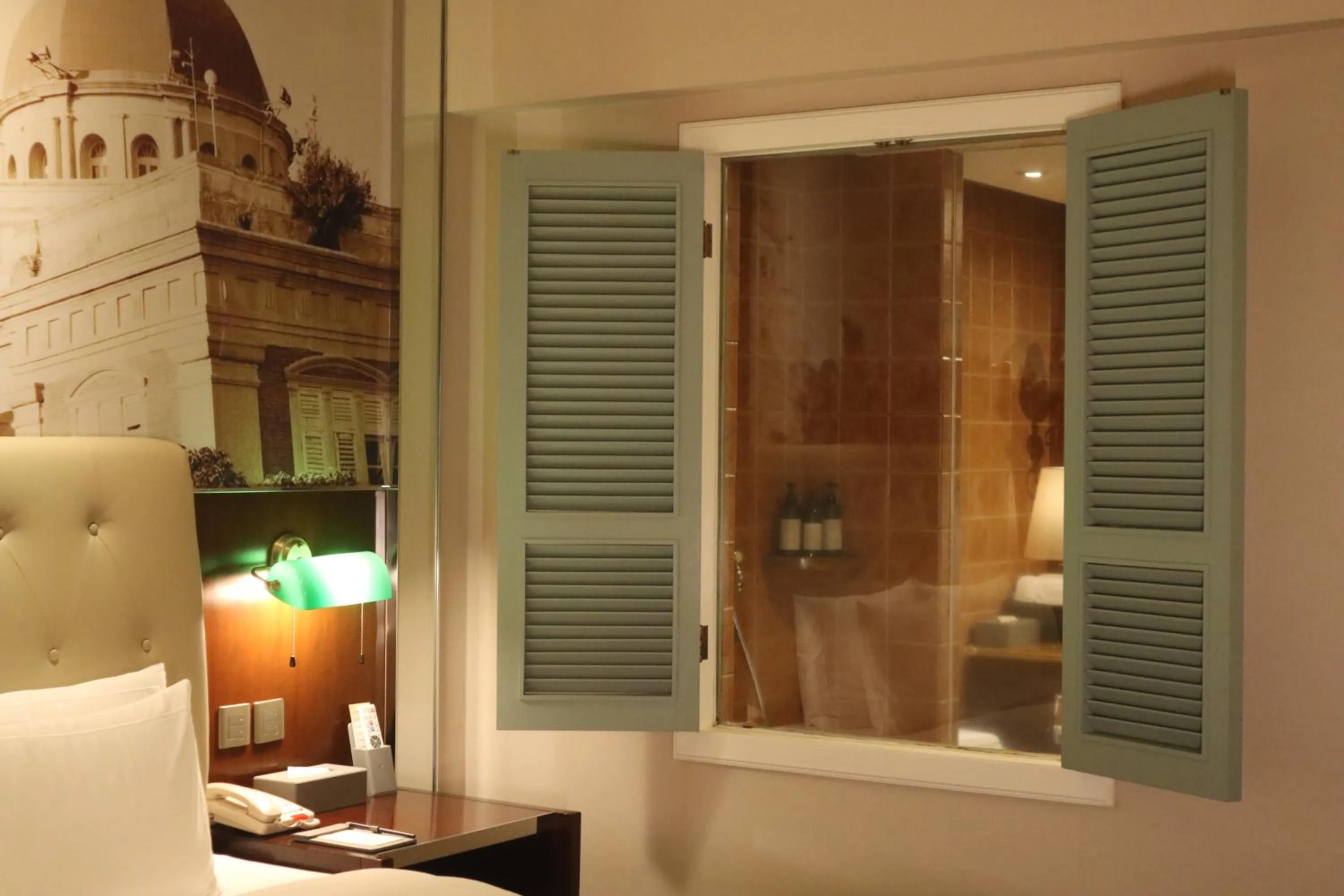 Property building in City Hotel Xiamen