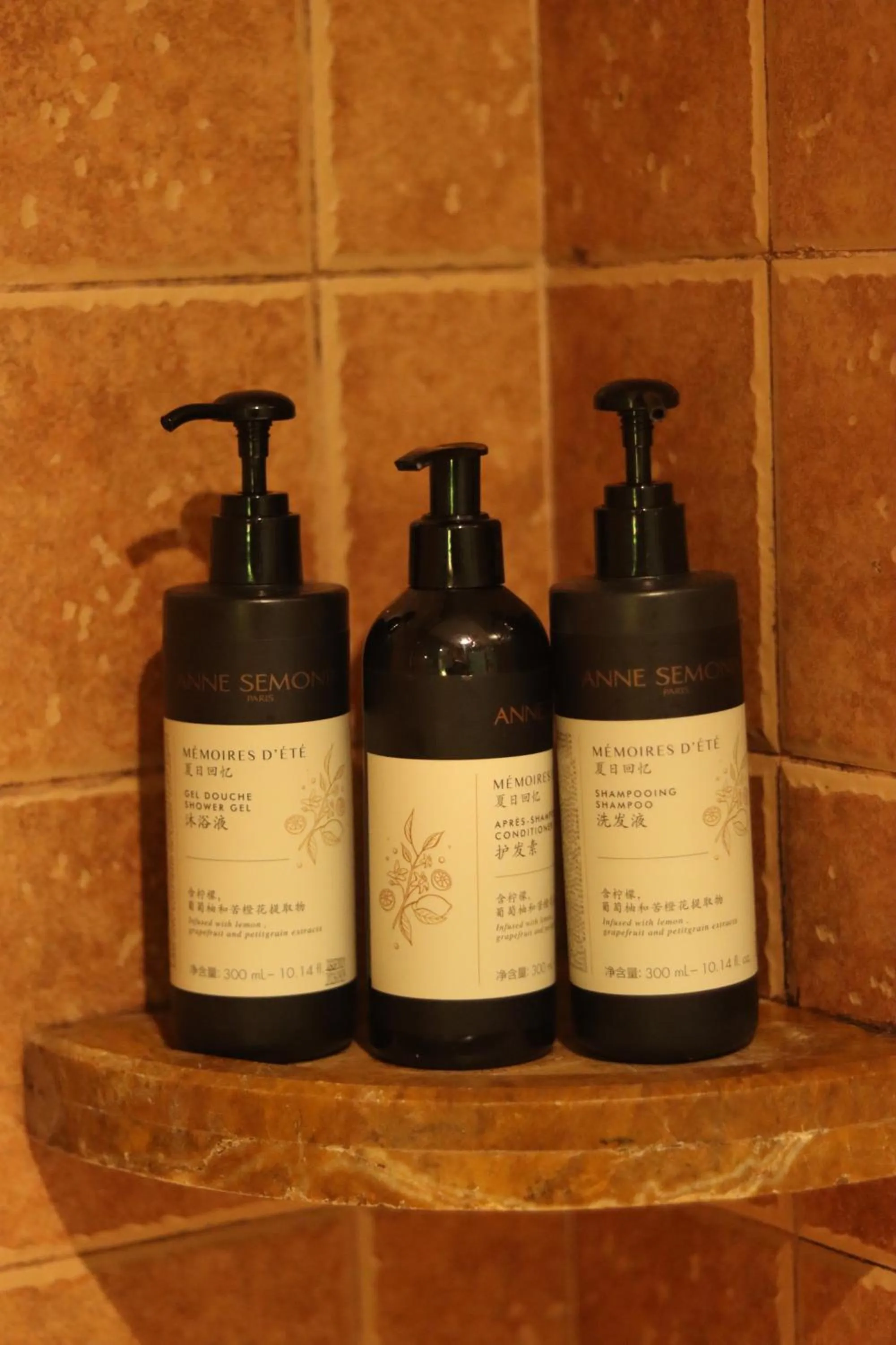 Property building in City Hotel Xiamen