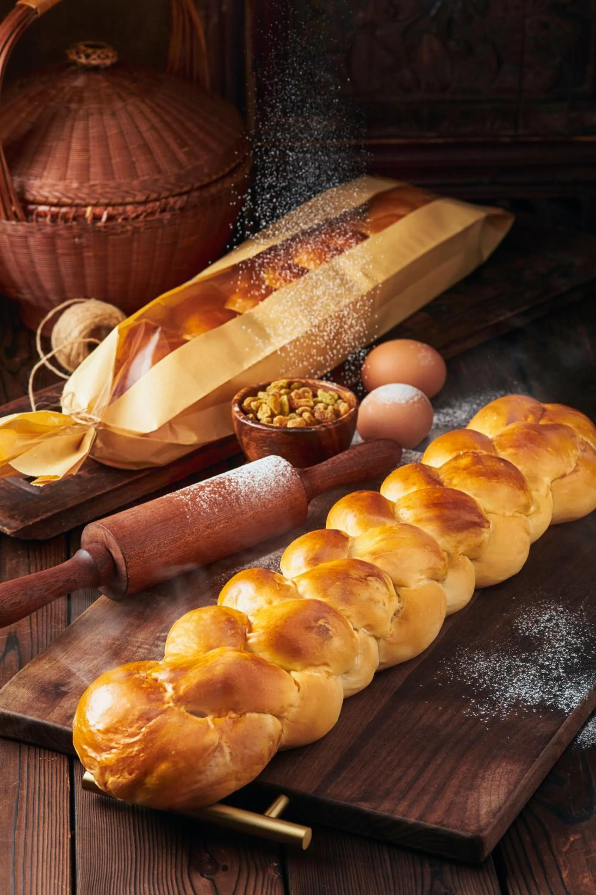 Restaurant/places to eat in City Hotel Xiamen