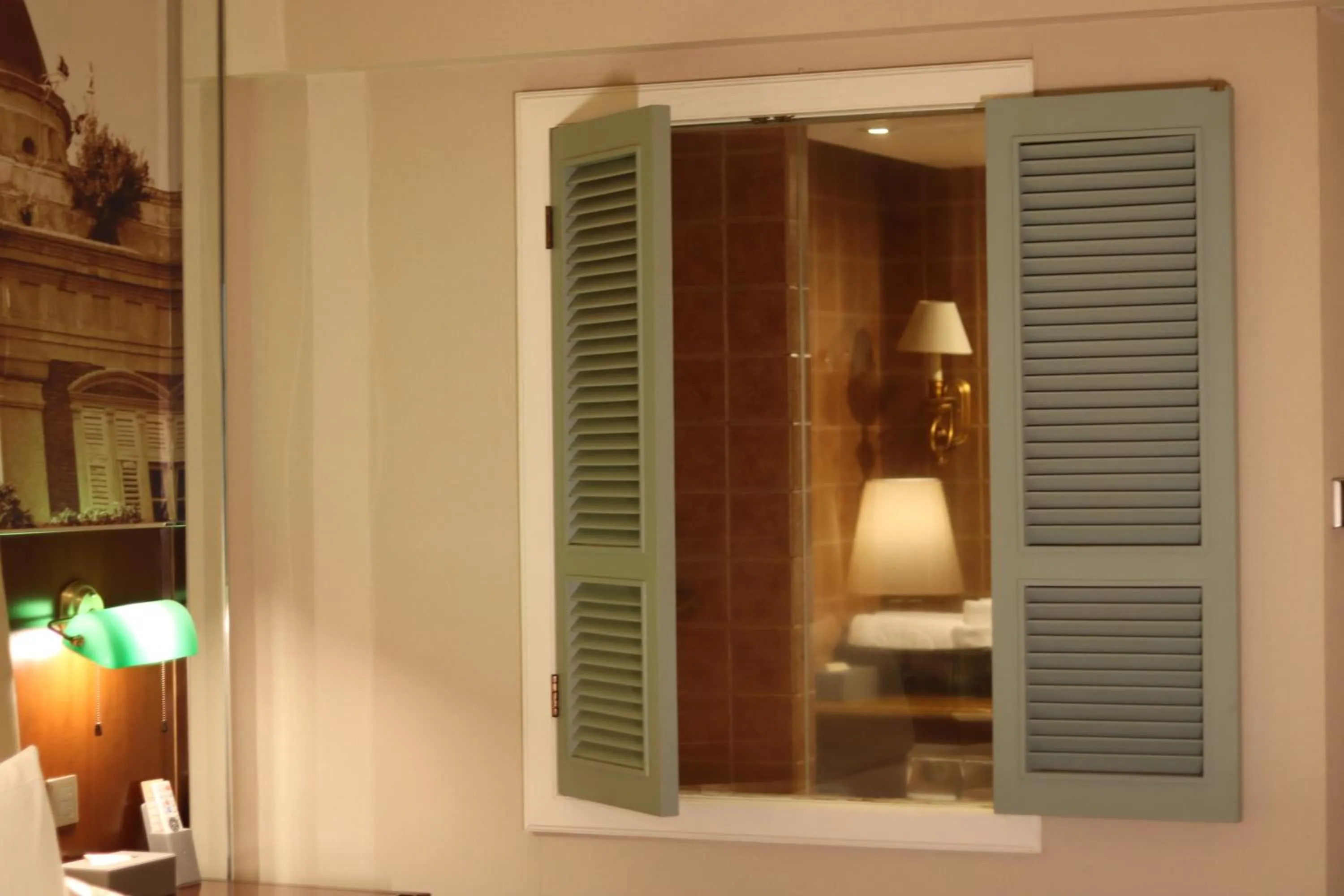 Property building in City Hotel Xiamen