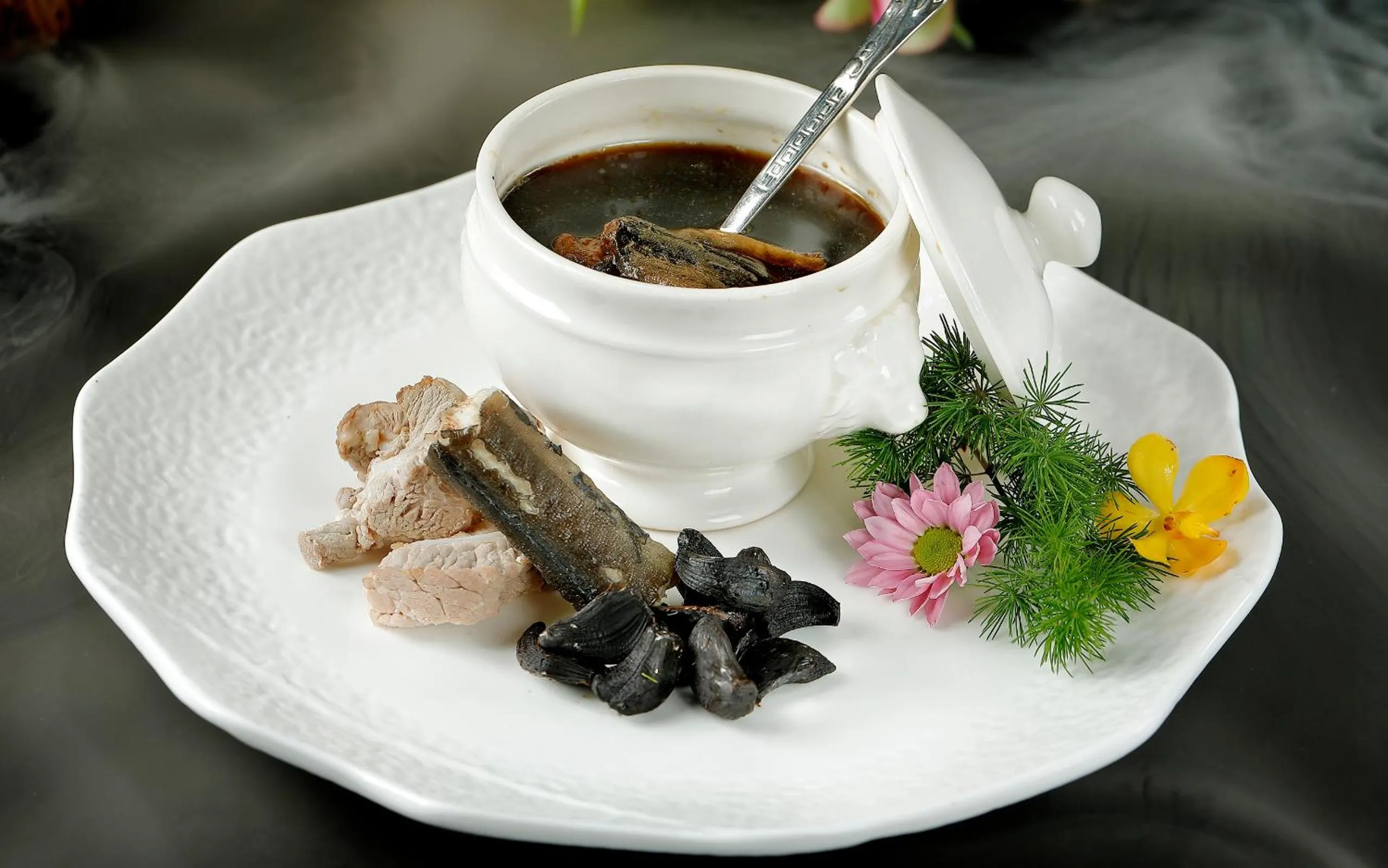 Restaurant/places to eat in City Hotel Xiamen