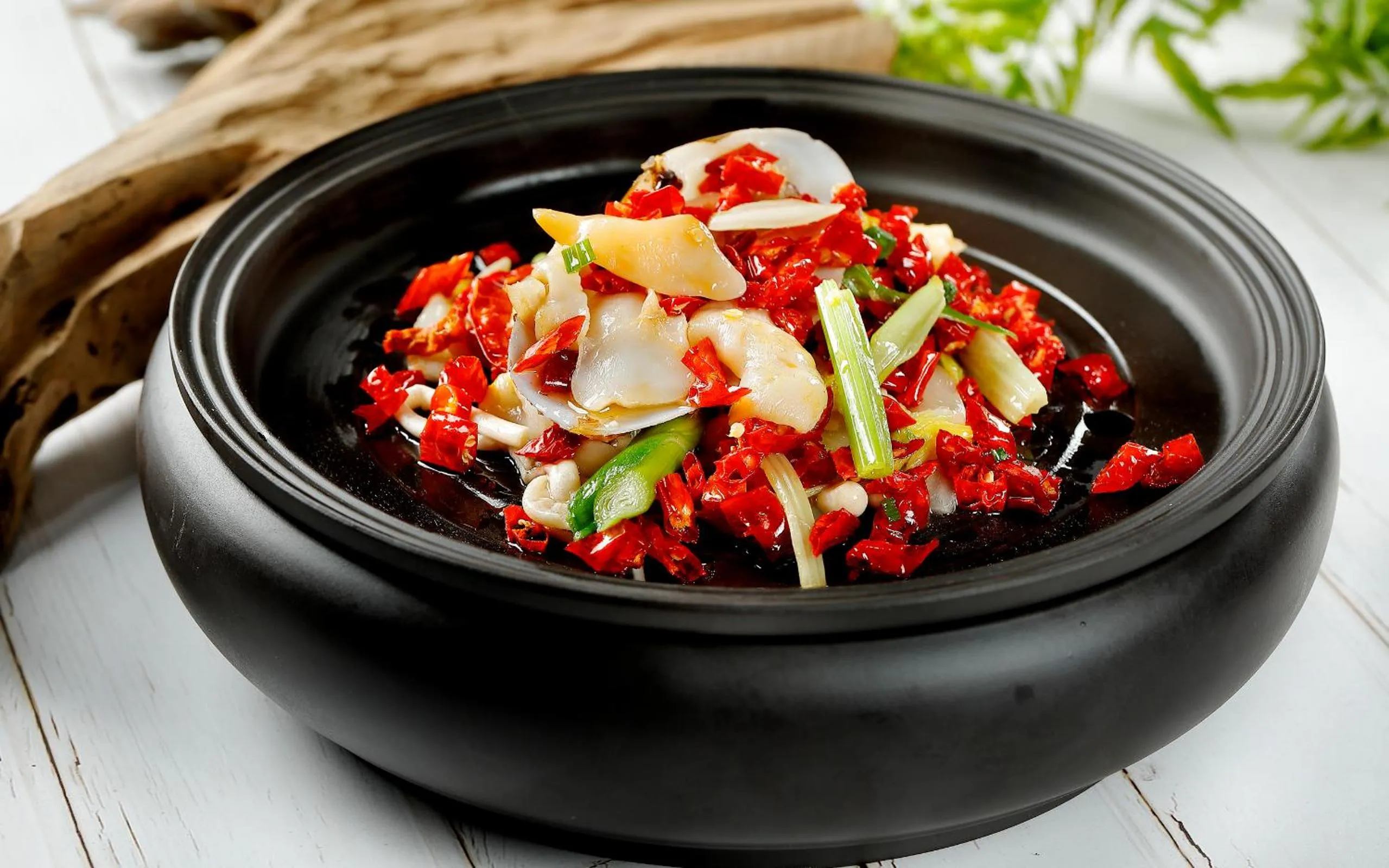 Food in City Hotel Xiamen