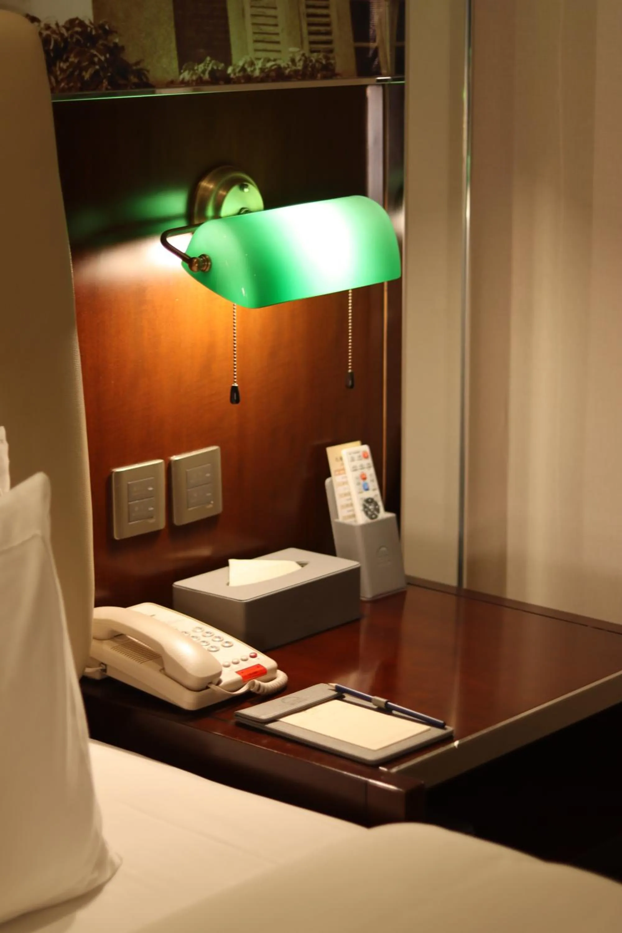 Property building in City Hotel Xiamen