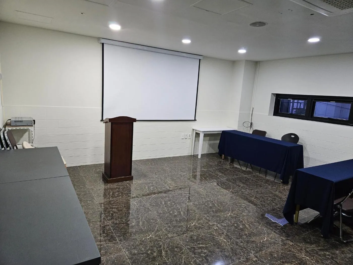 Meeting/conference room in Hotel Haema