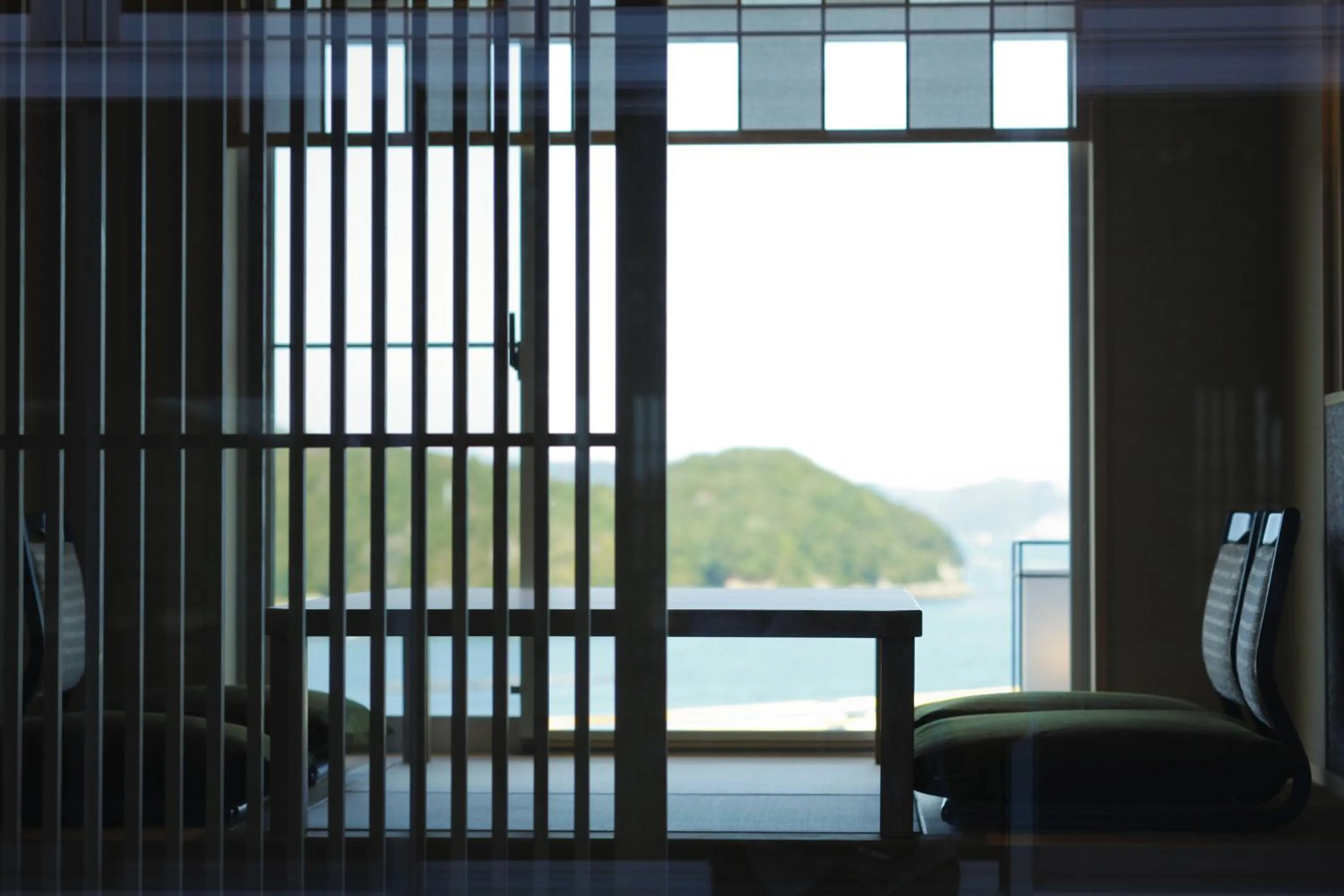 Restaurant/places to eat in Sun Urashima Yuki no Sato