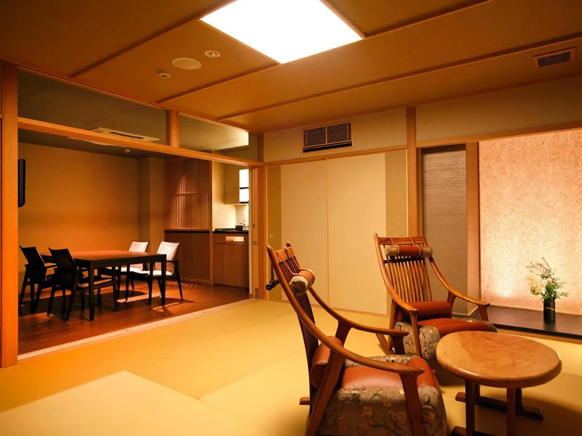 Night in Sun Urashima Yuki no Sato