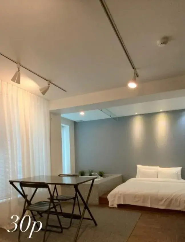 Studio in 31page Studio in 31page