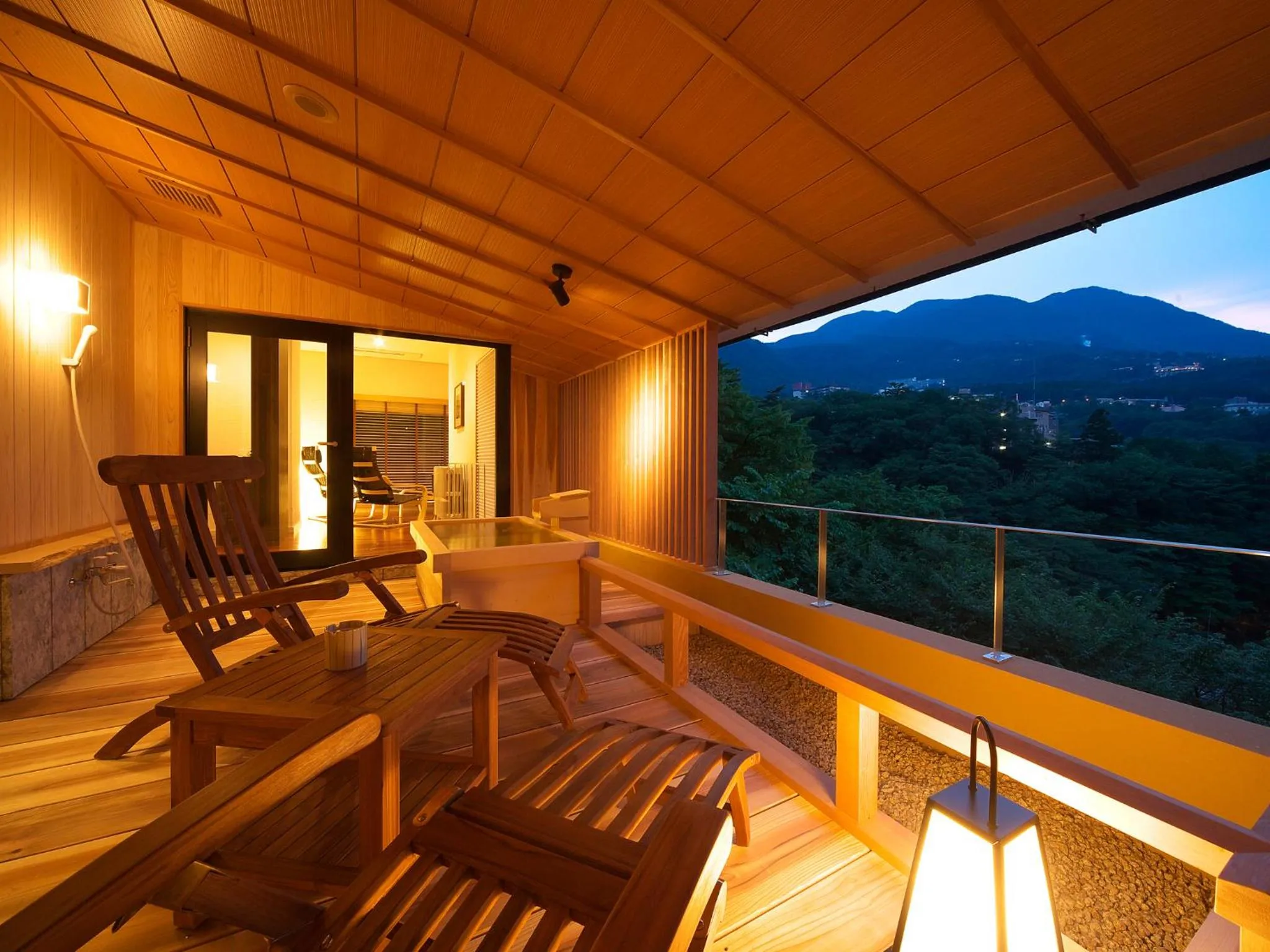 Bathroom in Musashino Bekkan