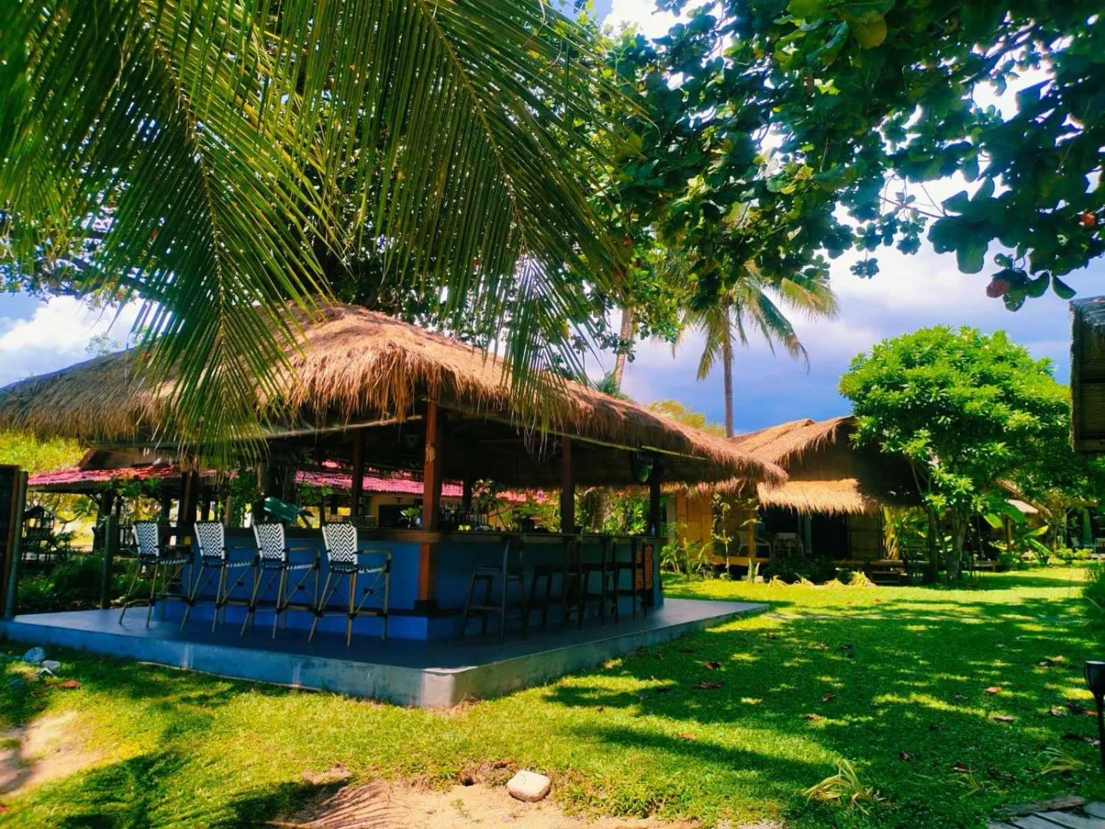 Restaurant/places to eat in Margarita Beach