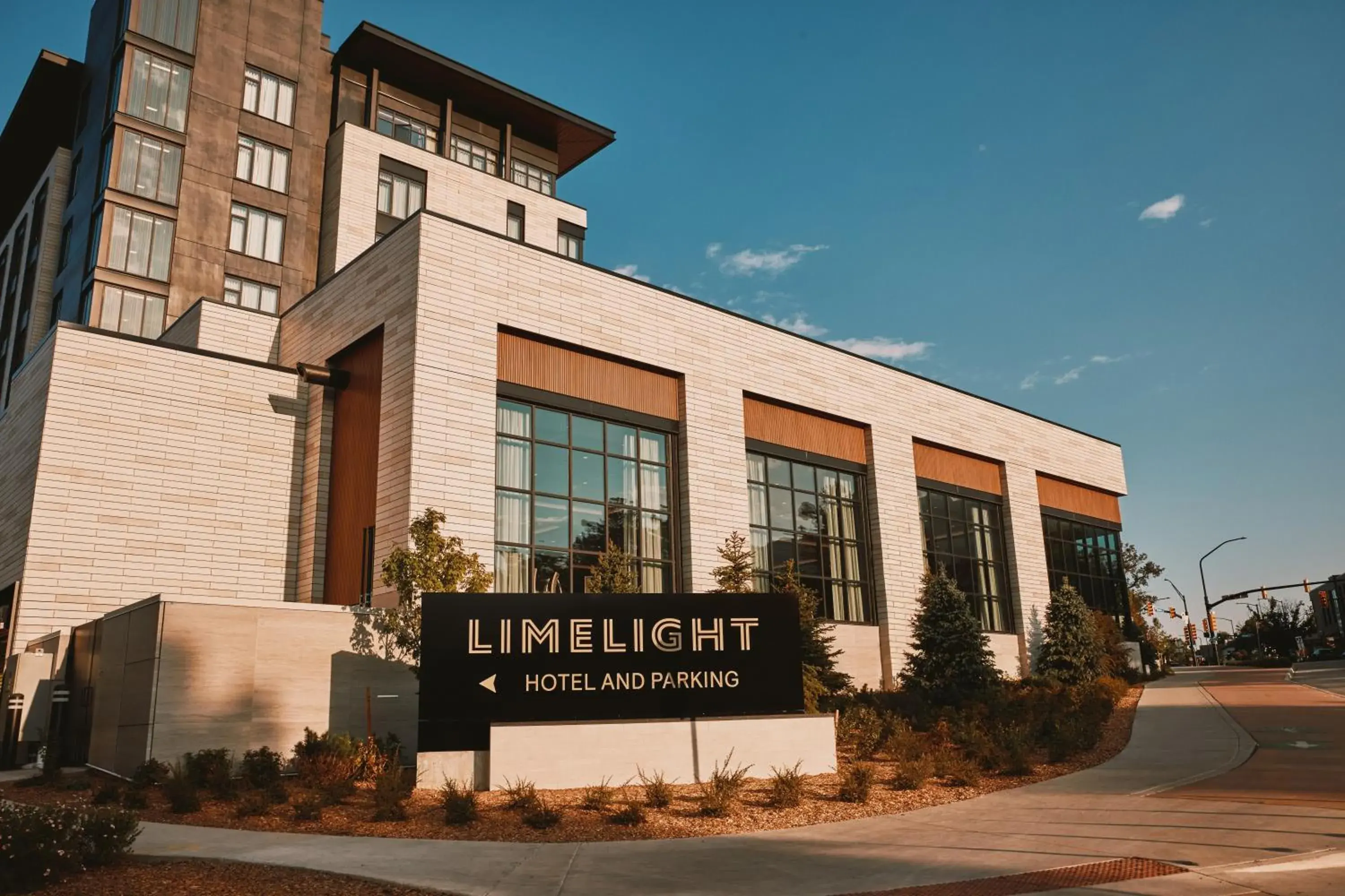 Limelight Boulder Limelight Boulder