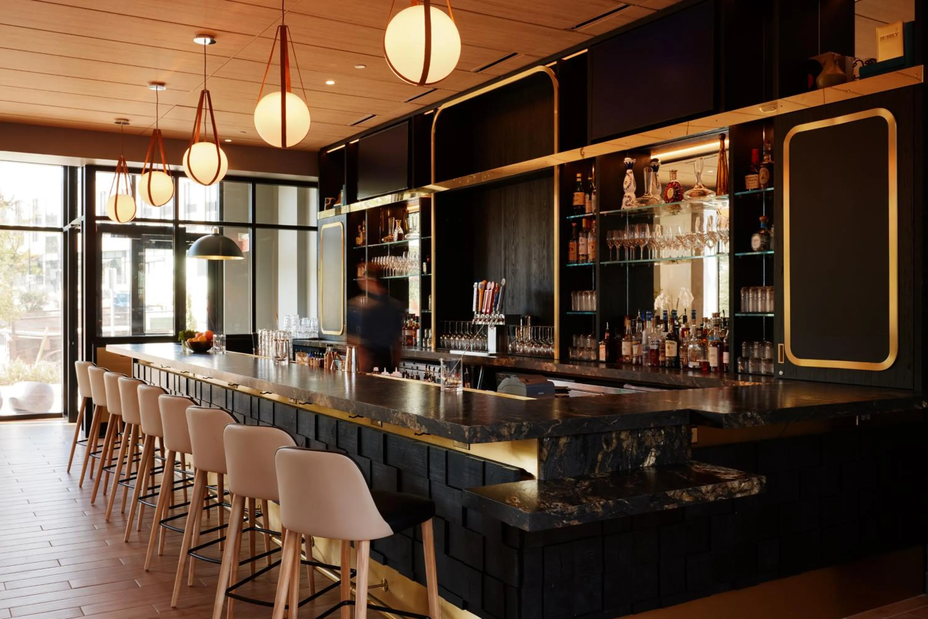 Restaurant/places to eat in Limelight Boulder