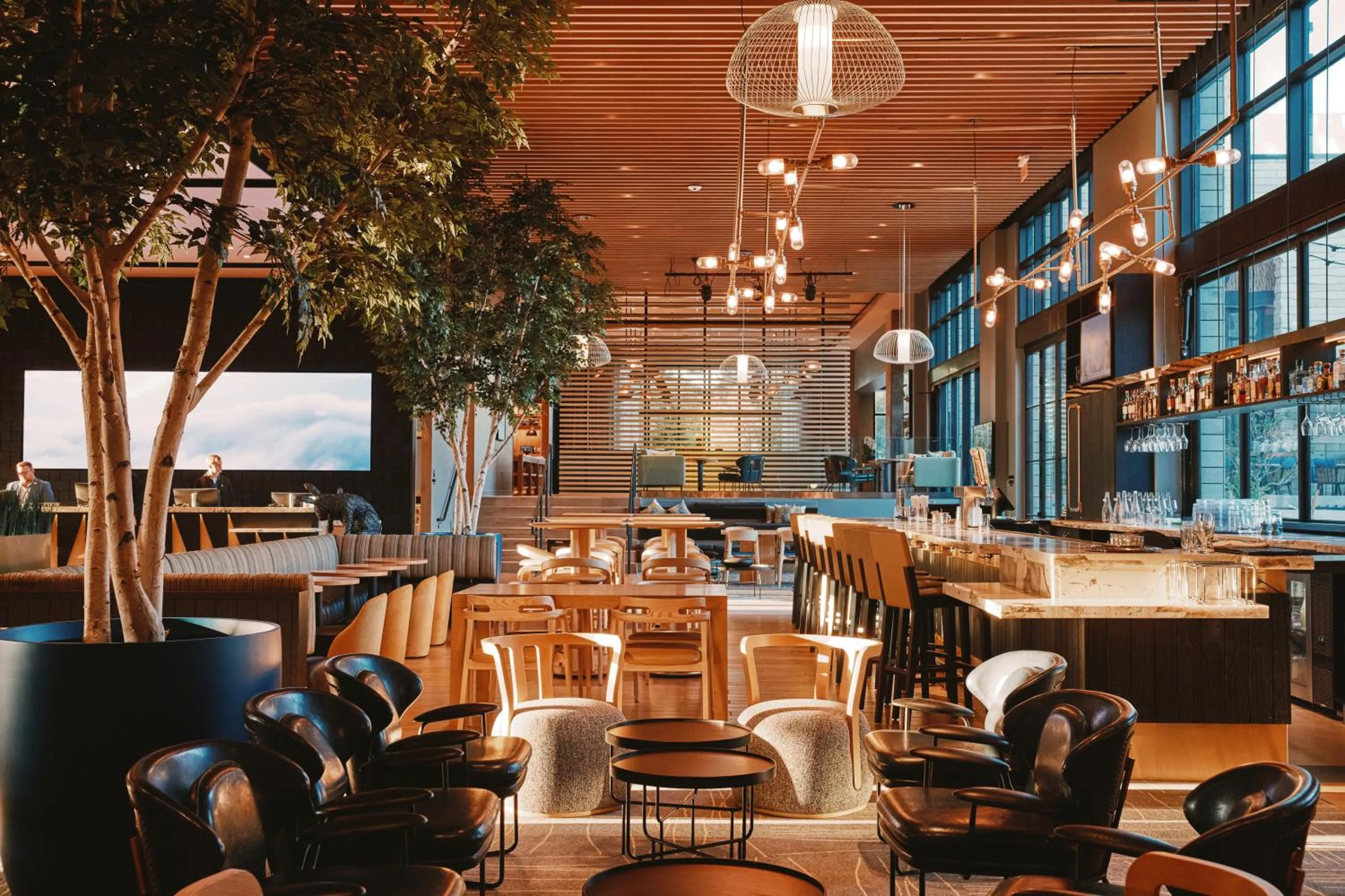 Restaurant/places to eat in Limelight Boulder