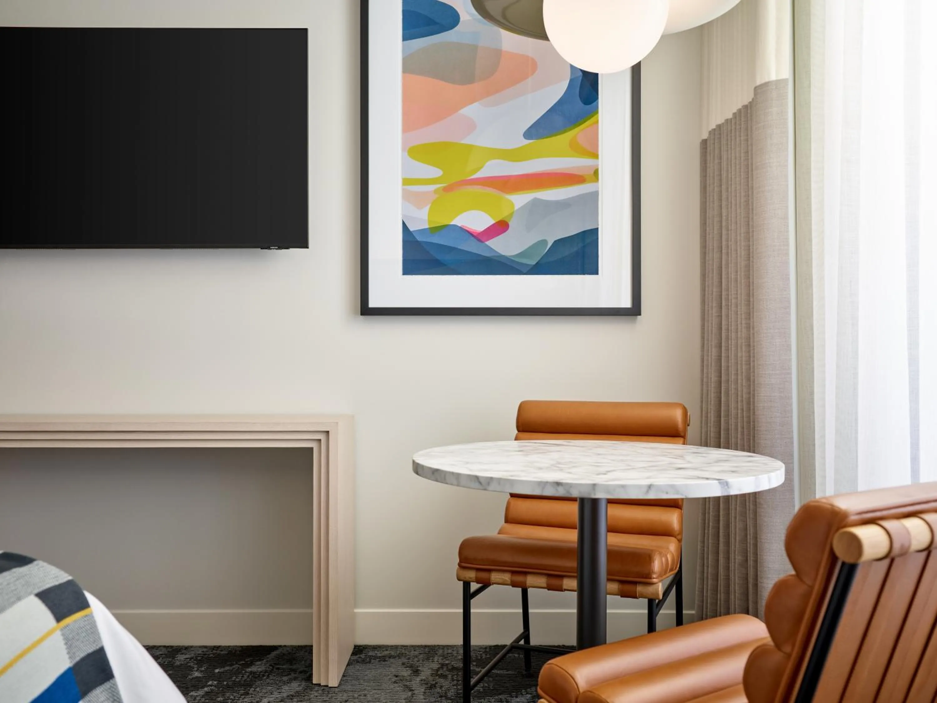 TV and multimedia in Limelight Boulder