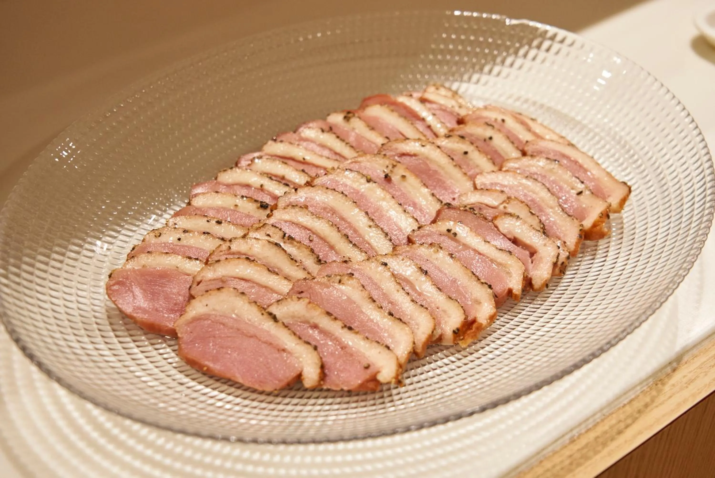 Dinner in Hakone Yumoto hotel